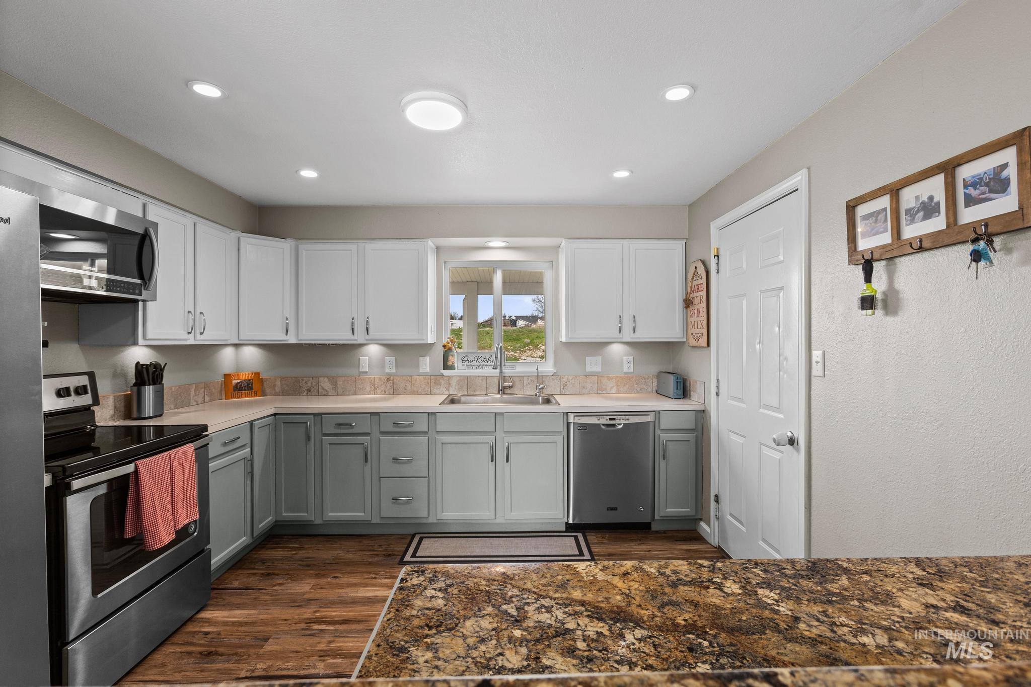 11654 Highlander, Boise, Idaho 83709, 3 Bedrooms, 1.5 Bathrooms, Residential For Sale, Price $525,000,MLS 98978544