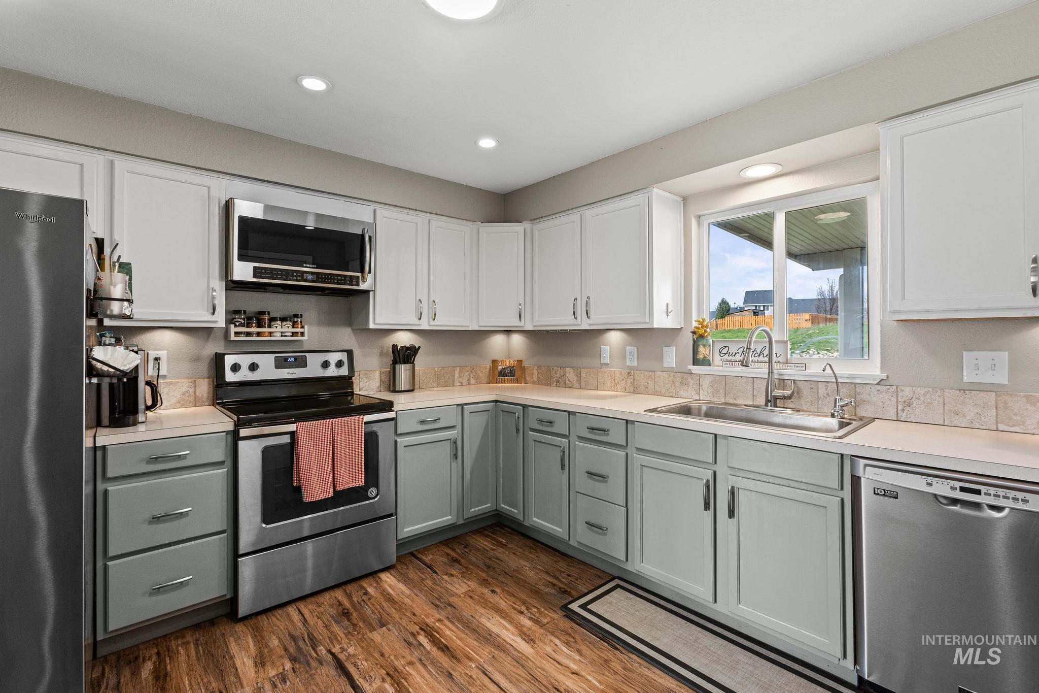 11654 Highlander, Boise, Idaho 83709, 3 Bedrooms, 1.5 Bathrooms, Residential For Sale, Price $525,000,MLS 98978544