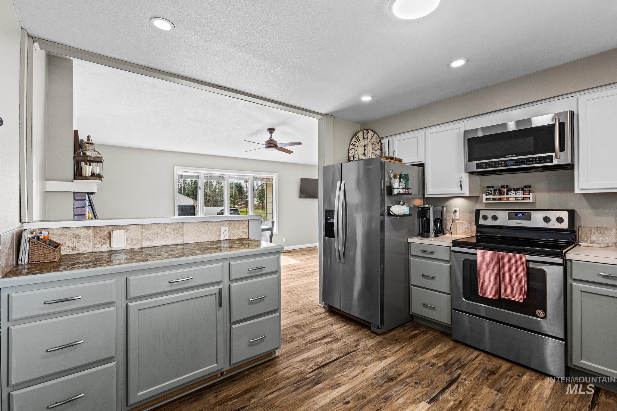 11654 Highlander, Boise, Idaho 83709, 3 Bedrooms, 1.5 Bathrooms, Residential For Sale, Price $525,000,MLS 98978544