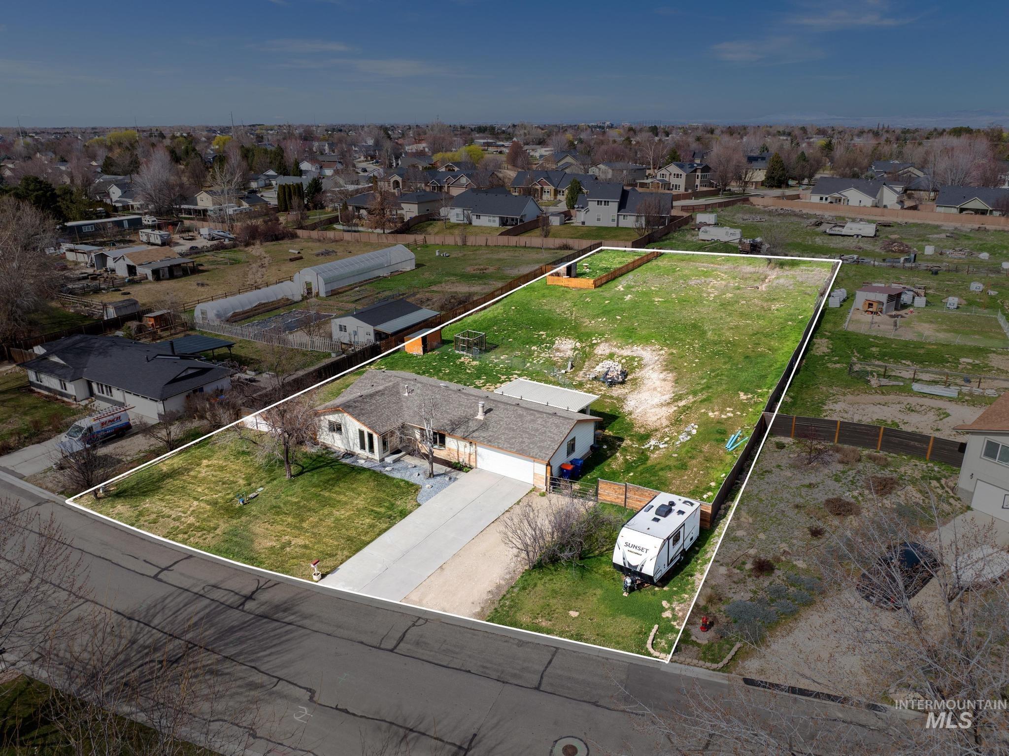 11654 Highlander, Boise, Idaho 83709, 3 Bedrooms, 1.5 Bathrooms, Residential For Sale, Price $525,000,MLS 98978544