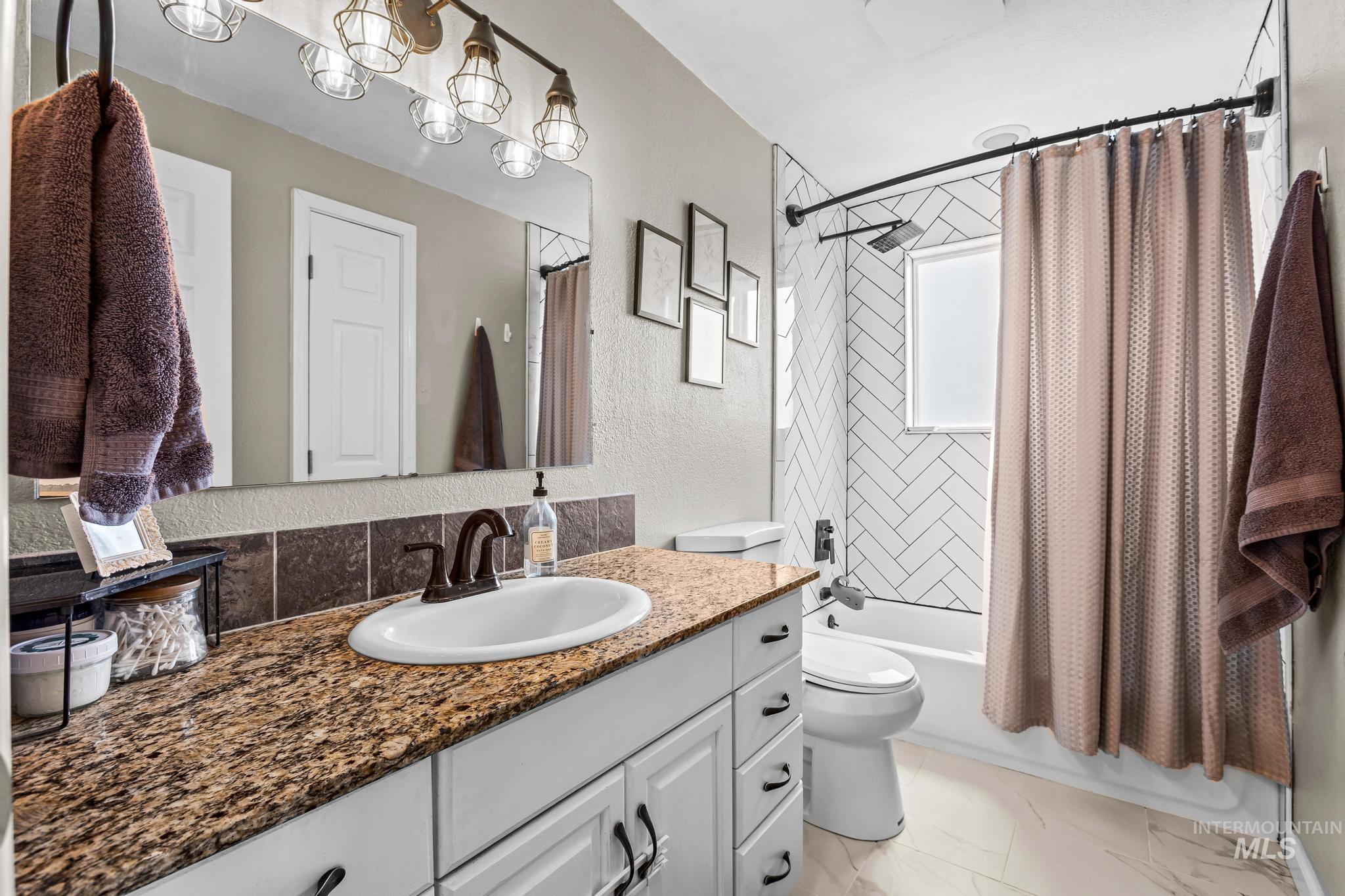 11654 Highlander, Boise, Idaho 83709, 3 Bedrooms, 1.5 Bathrooms, Residential For Sale, Price $525,000,MLS 98978544