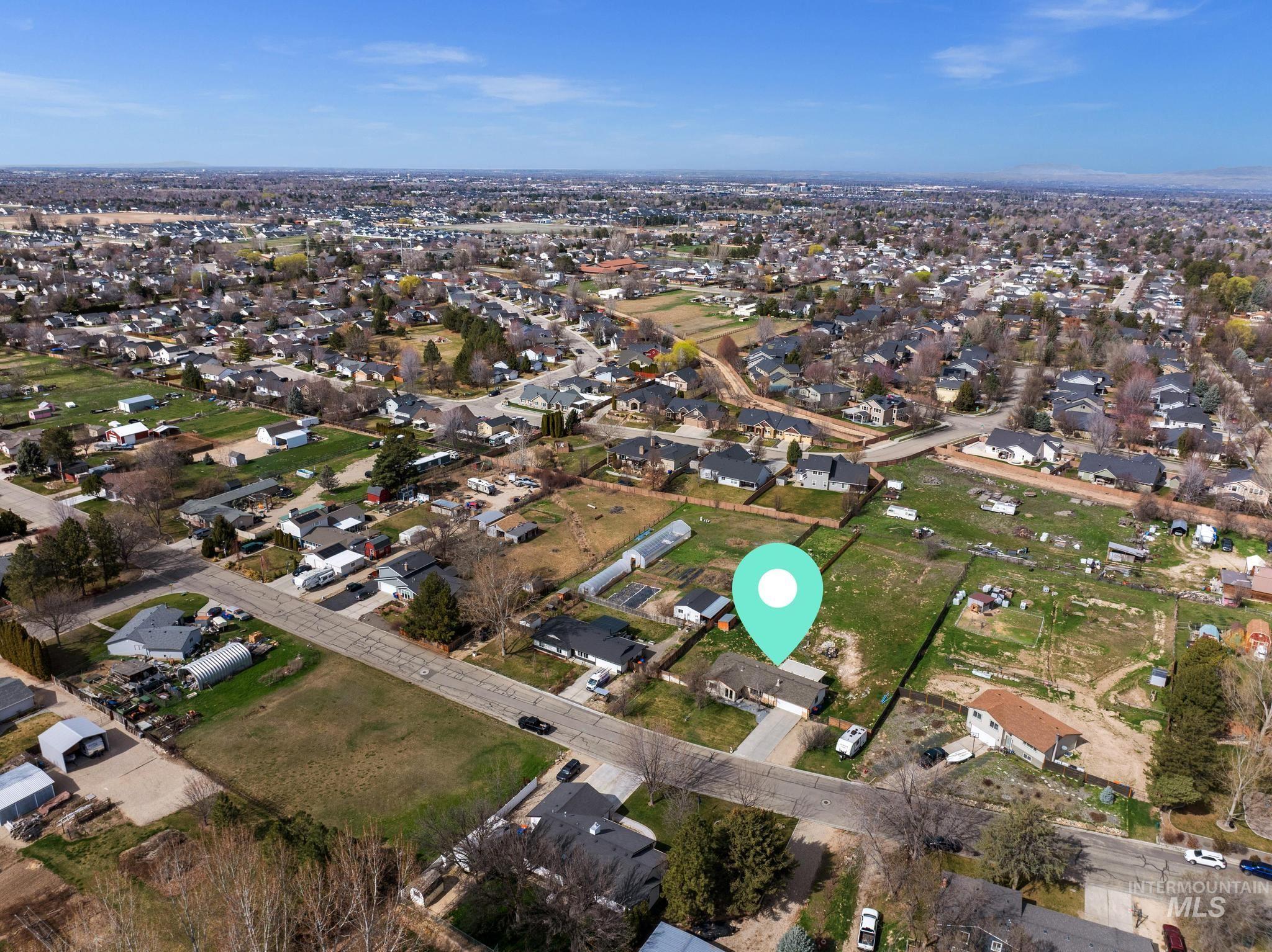 11654 Highlander, Boise, Idaho 83709, 3 Bedrooms, 1.5 Bathrooms, Residential For Sale, Price $525,000,MLS 98978544