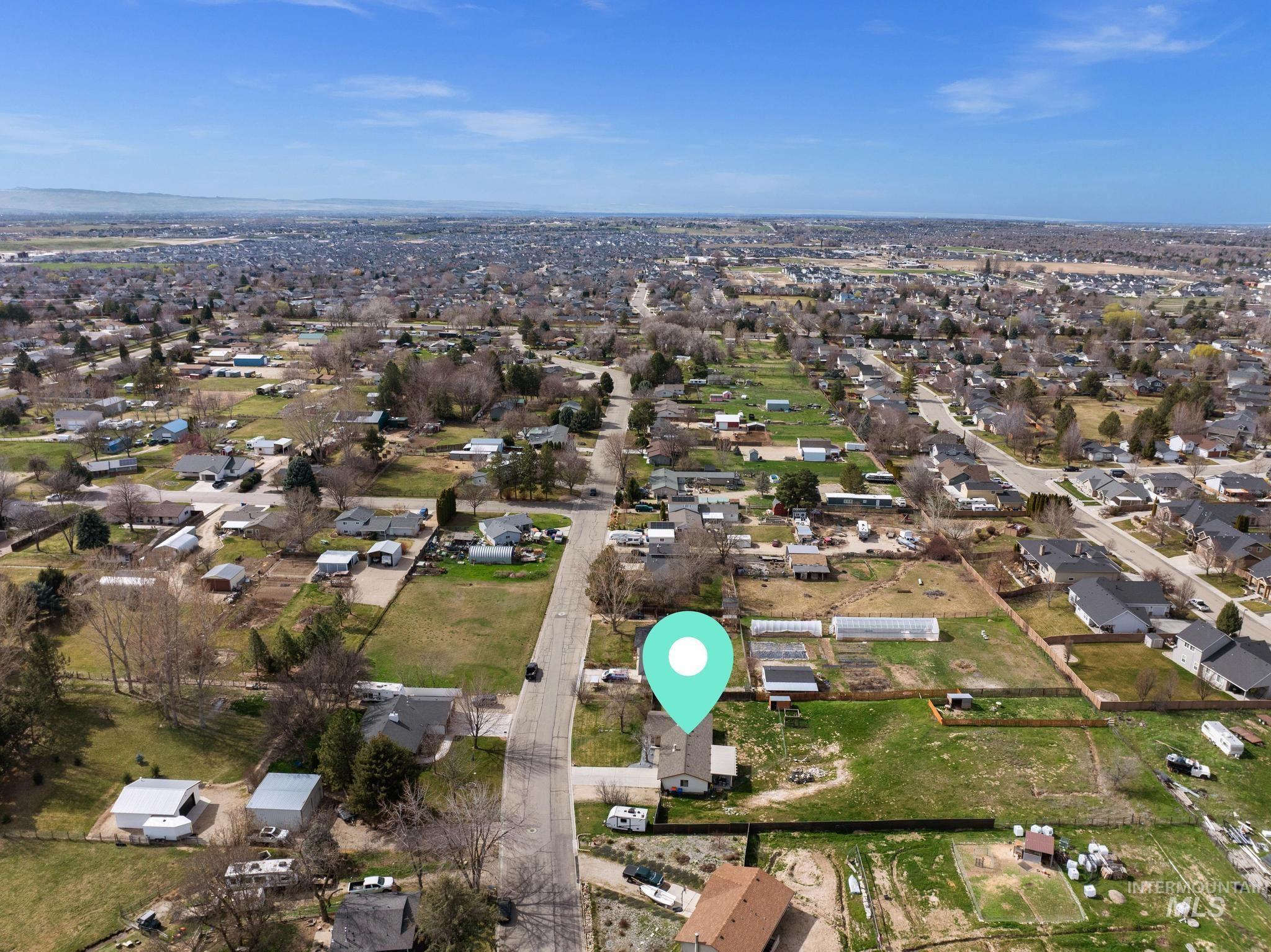 11654 Highlander, Boise, Idaho 83709, 3 Bedrooms, 1.5 Bathrooms, Residential For Sale, Price $525,000,MLS 98978544