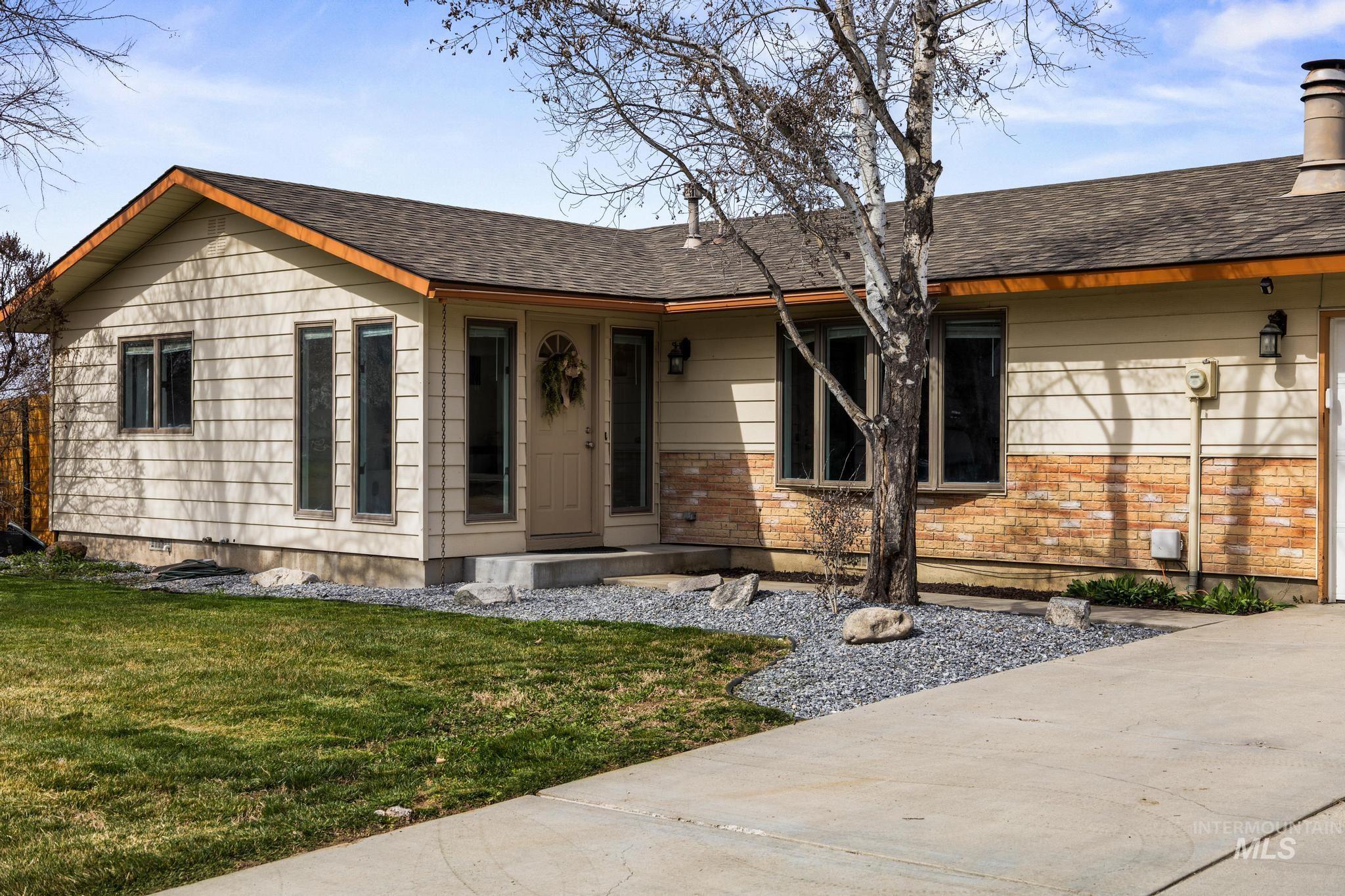 11654 Highlander, Boise, Idaho 83709, 3 Bedrooms, 1.5 Bathrooms, Residential For Sale, Price $525,000,MLS 98978544