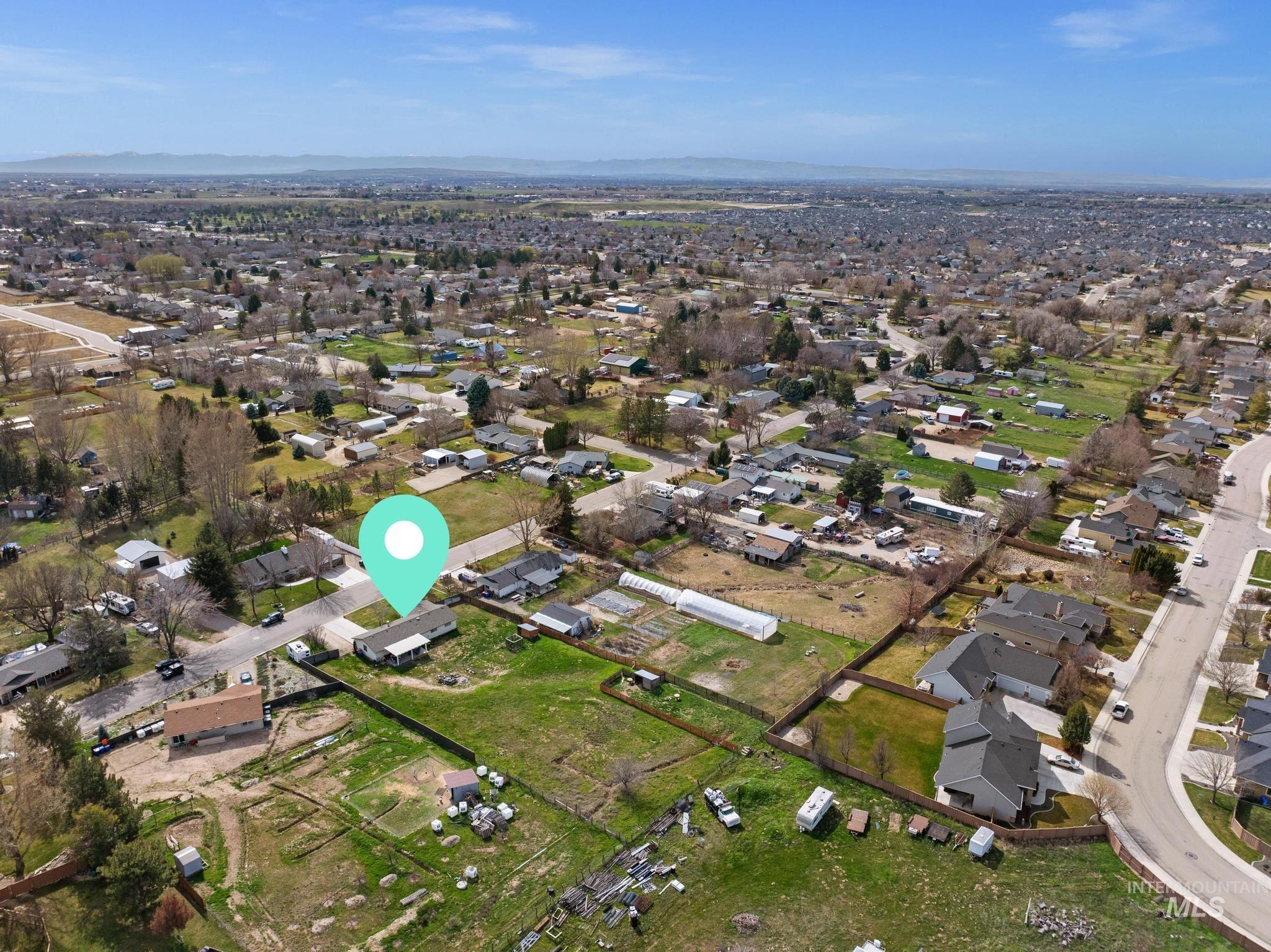 11654 Highlander, Boise, Idaho 83709, 3 Bedrooms, 1.5 Bathrooms, Residential For Sale, Price $525,000,MLS 98978544