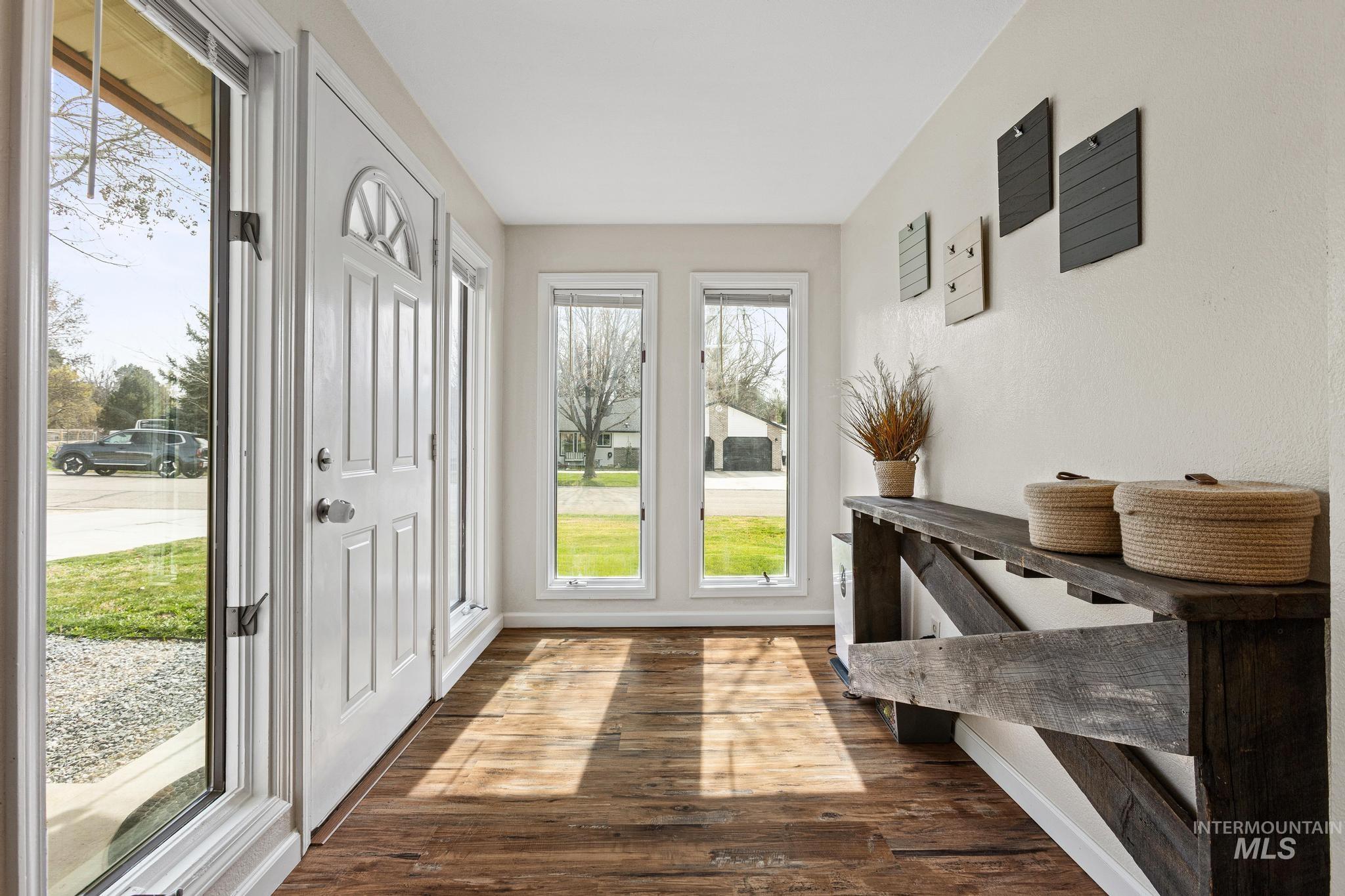 11654 Highlander, Boise, Idaho 83709, 3 Bedrooms, 1.5 Bathrooms, Residential For Sale, Price $525,000,MLS 98978544