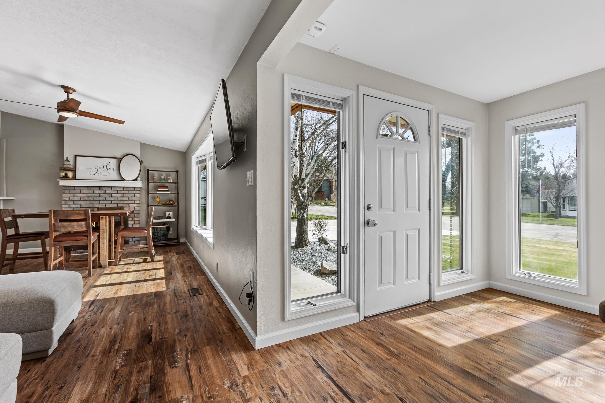 11654 Highlander, Boise, Idaho 83709, 3 Bedrooms, 1.5 Bathrooms, Residential For Sale, Price $525,000,MLS 98978544