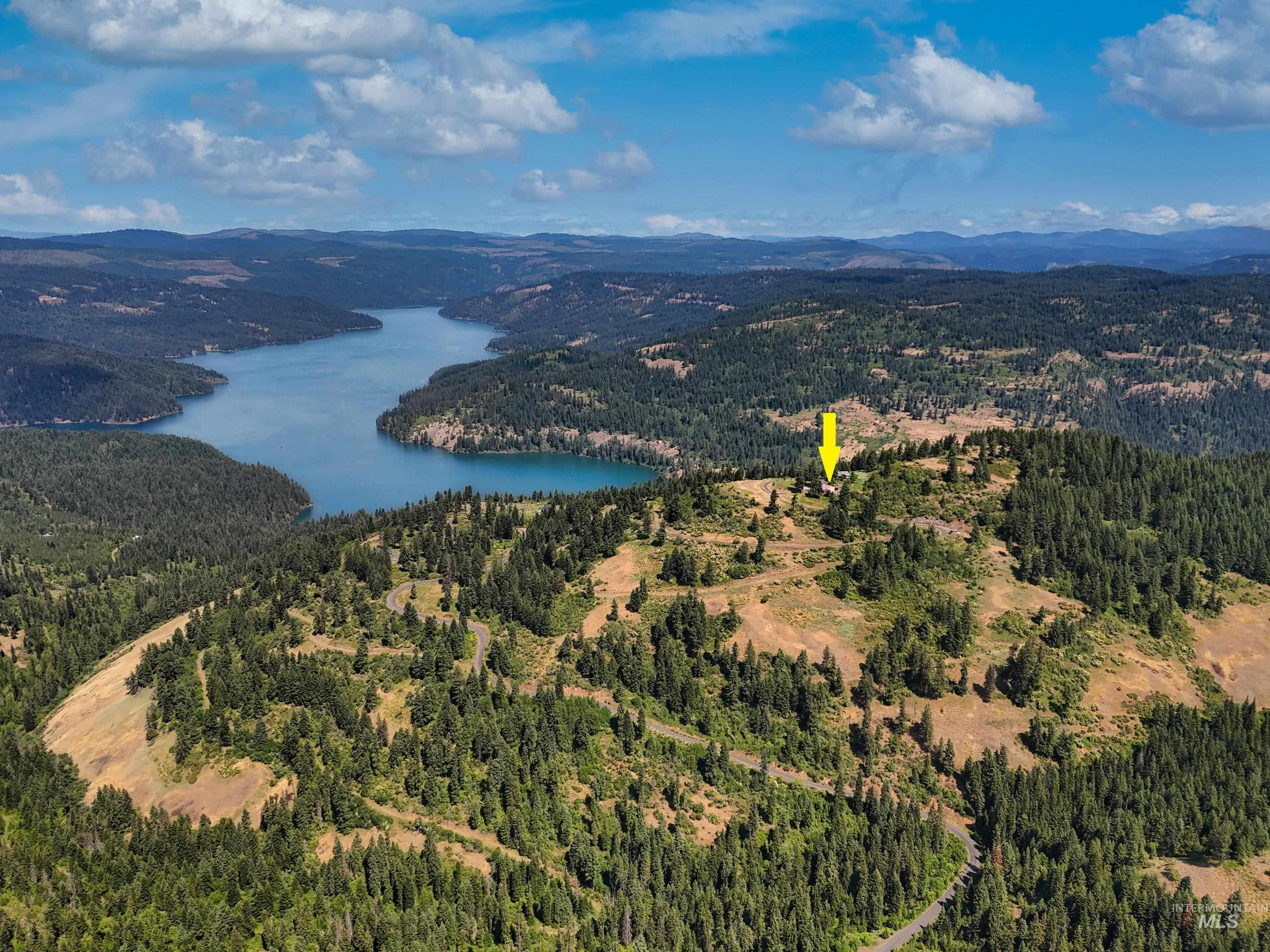 1000 Buckeye Drive, Orofino, Idaho 83544, 3 Bedrooms, 2.5 Bathrooms, Residential For Sale, Price $1,295,000, 98978545