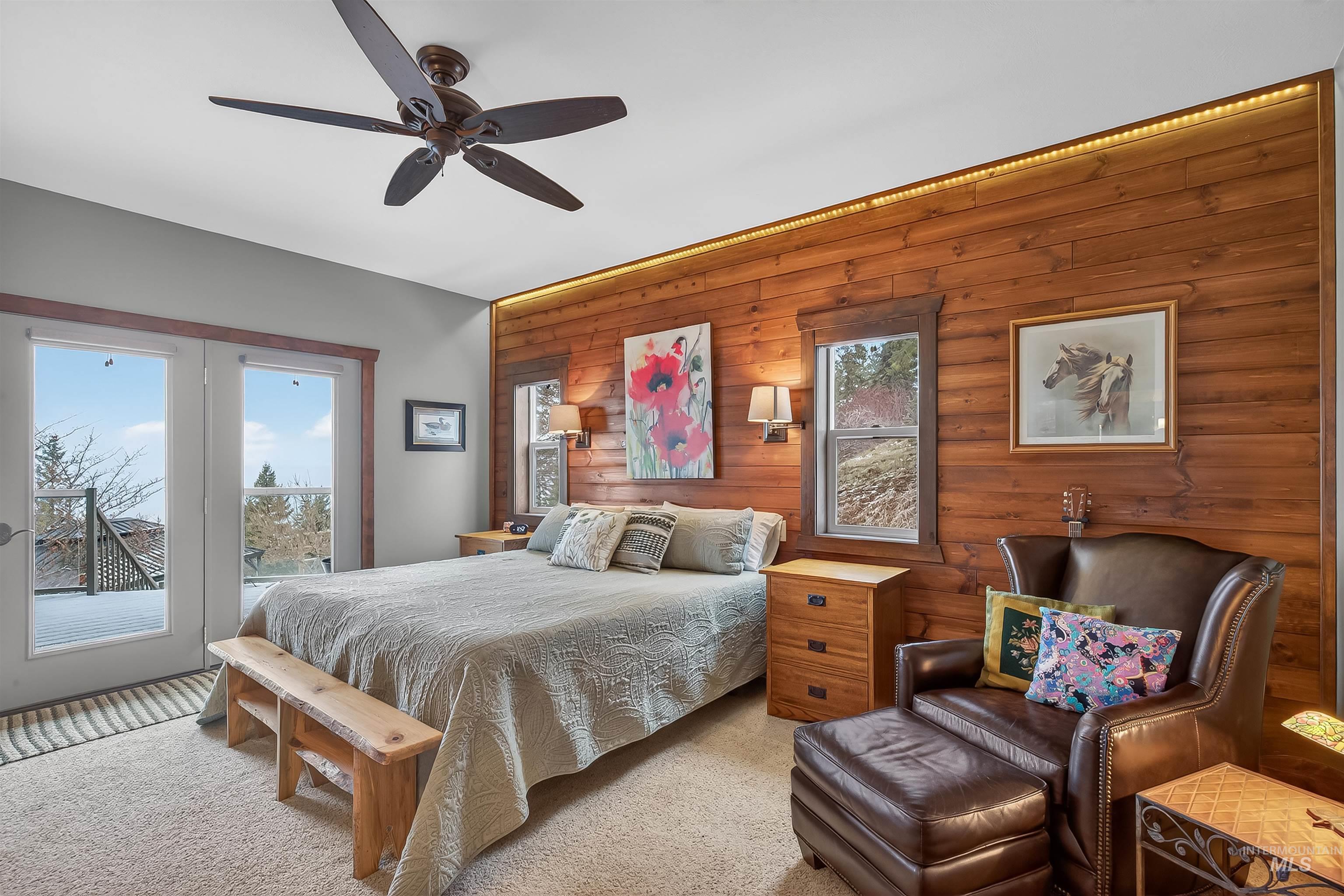 1000 Buckeye Drive, Orofino, Idaho 83544, 3 Bedrooms, 2.5 Bathrooms, Residential For Sale, Price $1,295,000, 98978545