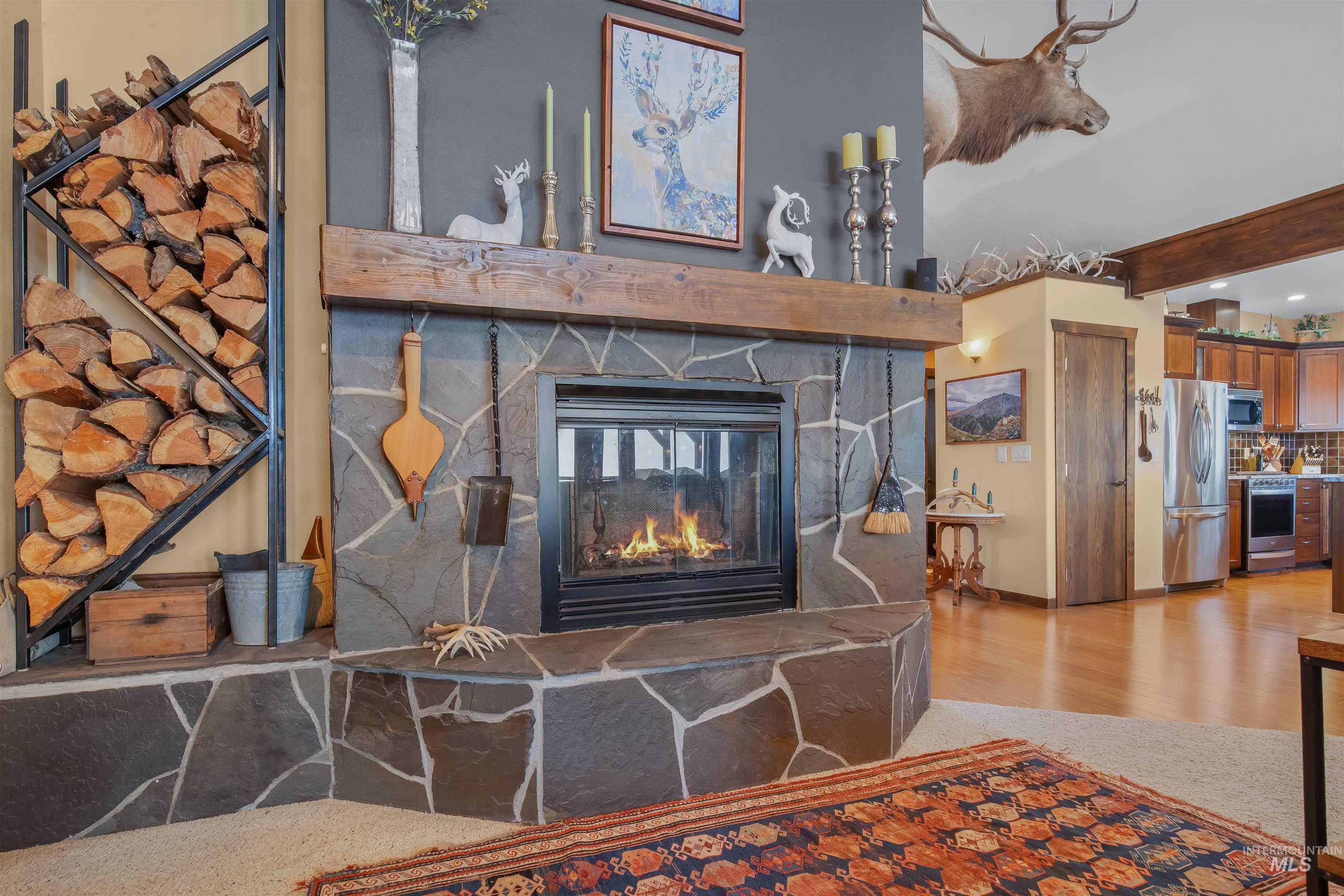 1000 Buckeye Drive, Orofino, Idaho 83544, 3 Bedrooms, 2.5 Bathrooms, Residential For Sale, Price $1,295,000, 98978545