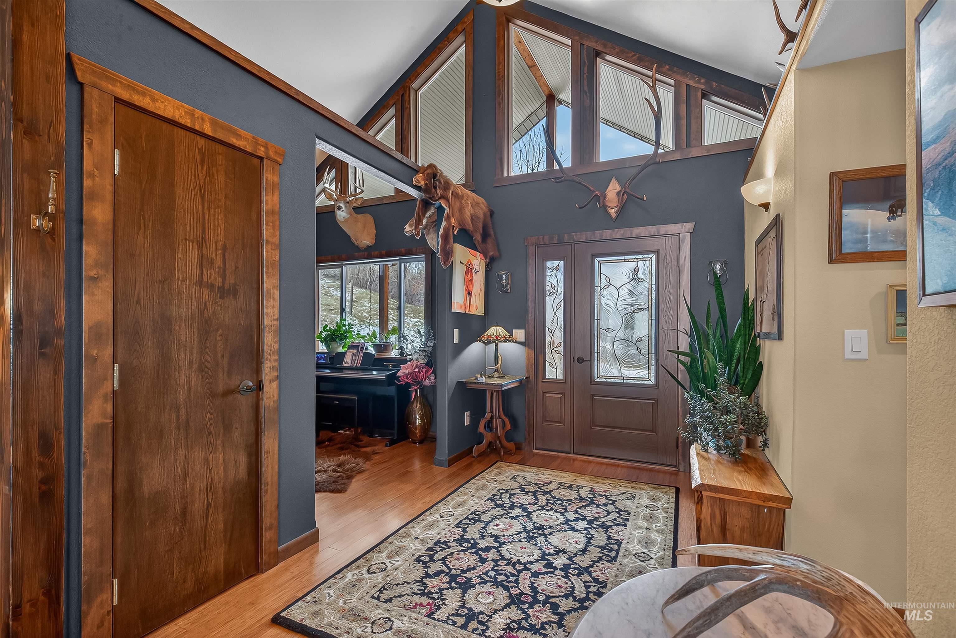 1000 Buckeye Drive, Orofino, Idaho 83544, 3 Bedrooms, 2.5 Bathrooms, Residential For Sale, Price $1,295,000, 98978545