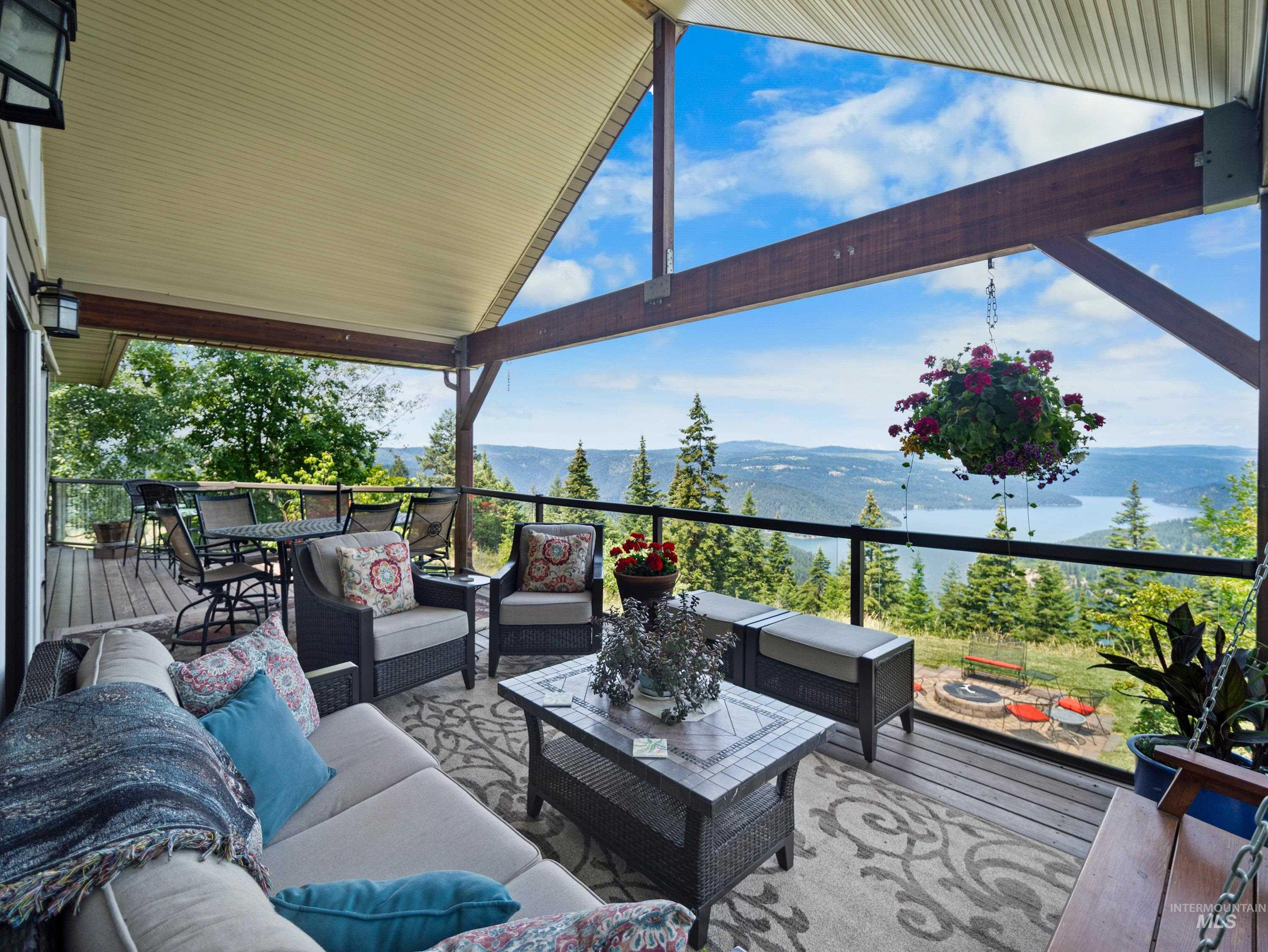 1000 Buckeye Drive, Orofino, Idaho 83544, 3 Bedrooms, 2.5 Bathrooms, Residential For Sale, Price $1,295,000, 98978545