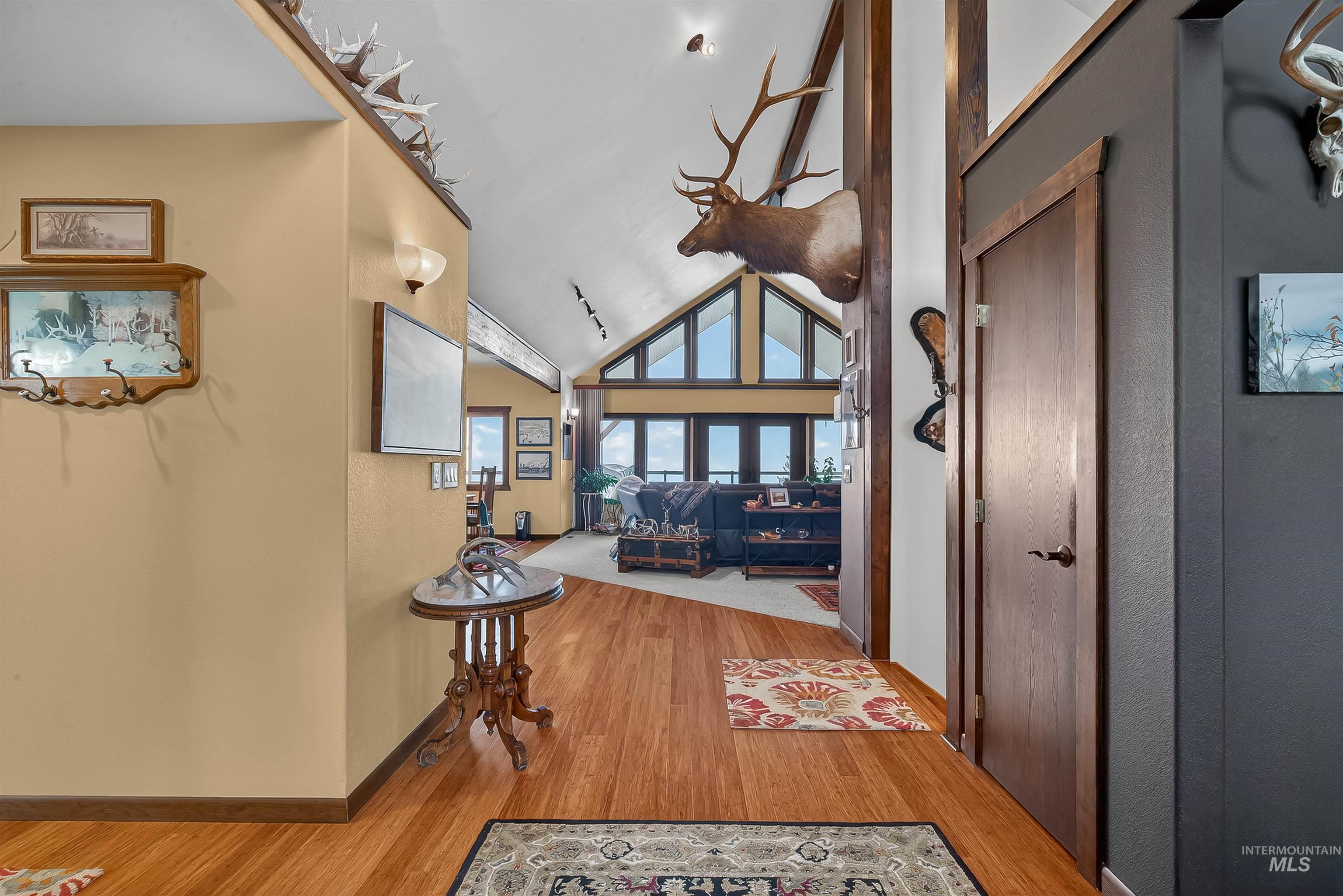 1000 Buckeye Drive, Orofino, Idaho 83544, 3 Bedrooms, 2.5 Bathrooms, Residential For Sale, Price $1,295,000, 98978545