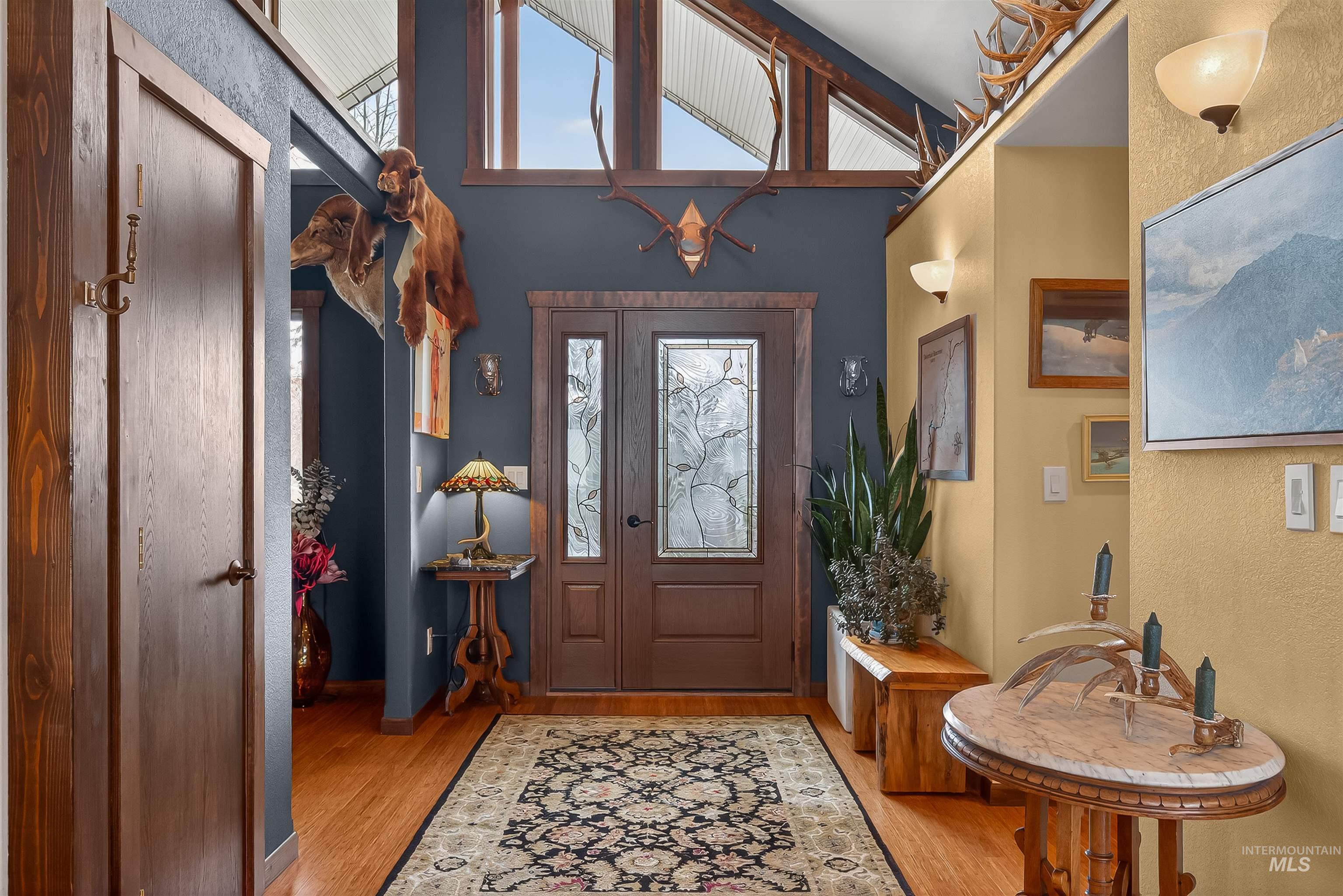 1000 Buckeye Drive, Orofino, Idaho 83544, 3 Bedrooms, 2.5 Bathrooms, Residential For Sale, Price $1,295,000, 98978545