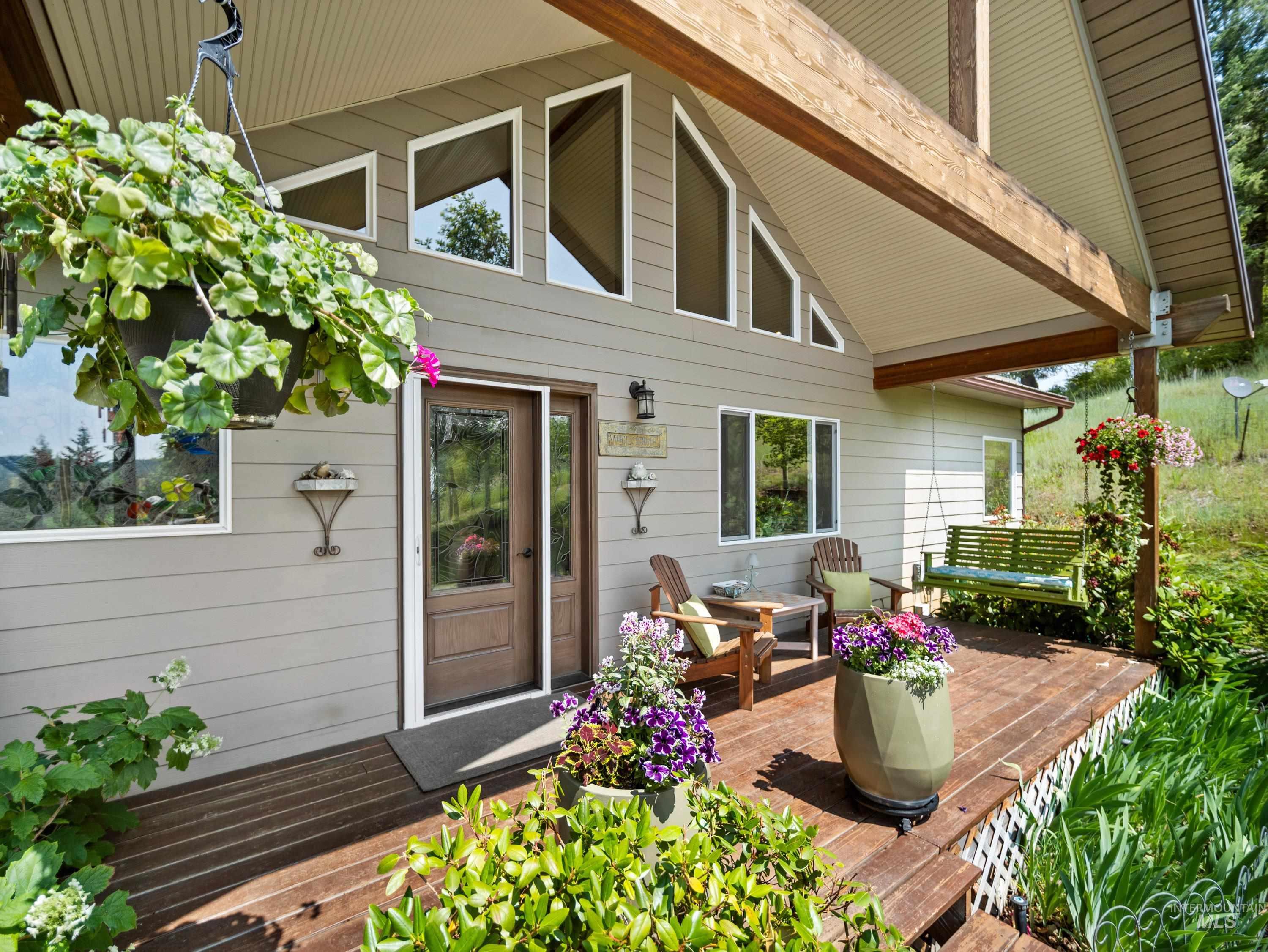 1000 Buckeye Drive, Orofino, Idaho 83544, 3 Bedrooms, 2.5 Bathrooms, Residential For Sale, Price $1,295,000, 98978545