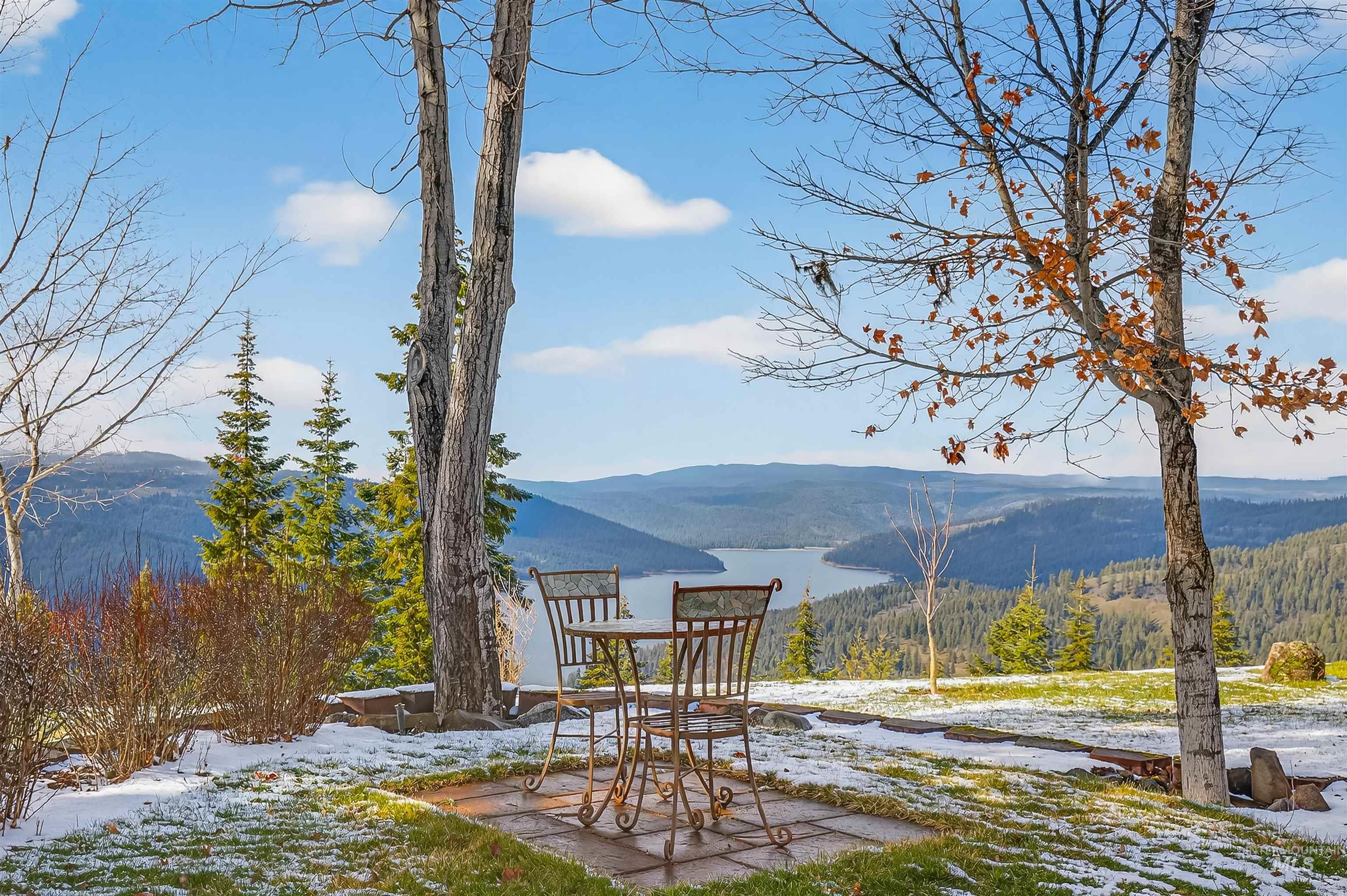 1000 Buckeye Drive, Orofino, Idaho 83544, 3 Bedrooms, 2.5 Bathrooms, Residential For Sale, Price $1,295,000, 98978545