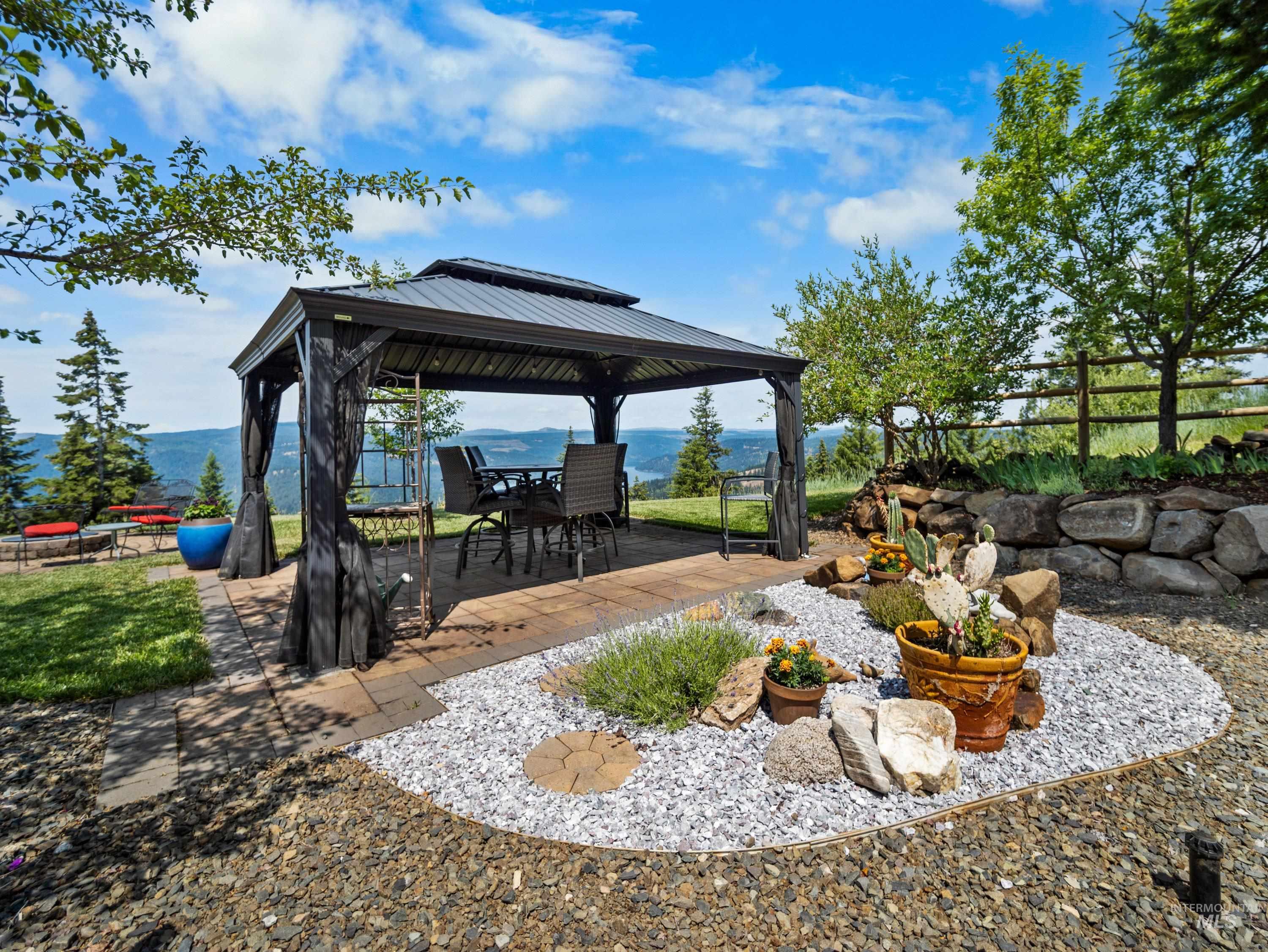 1000 Buckeye Drive, Orofino, Idaho 83544, 3 Bedrooms, 2.5 Bathrooms, Residential For Sale, Price $1,295,000, 98978545