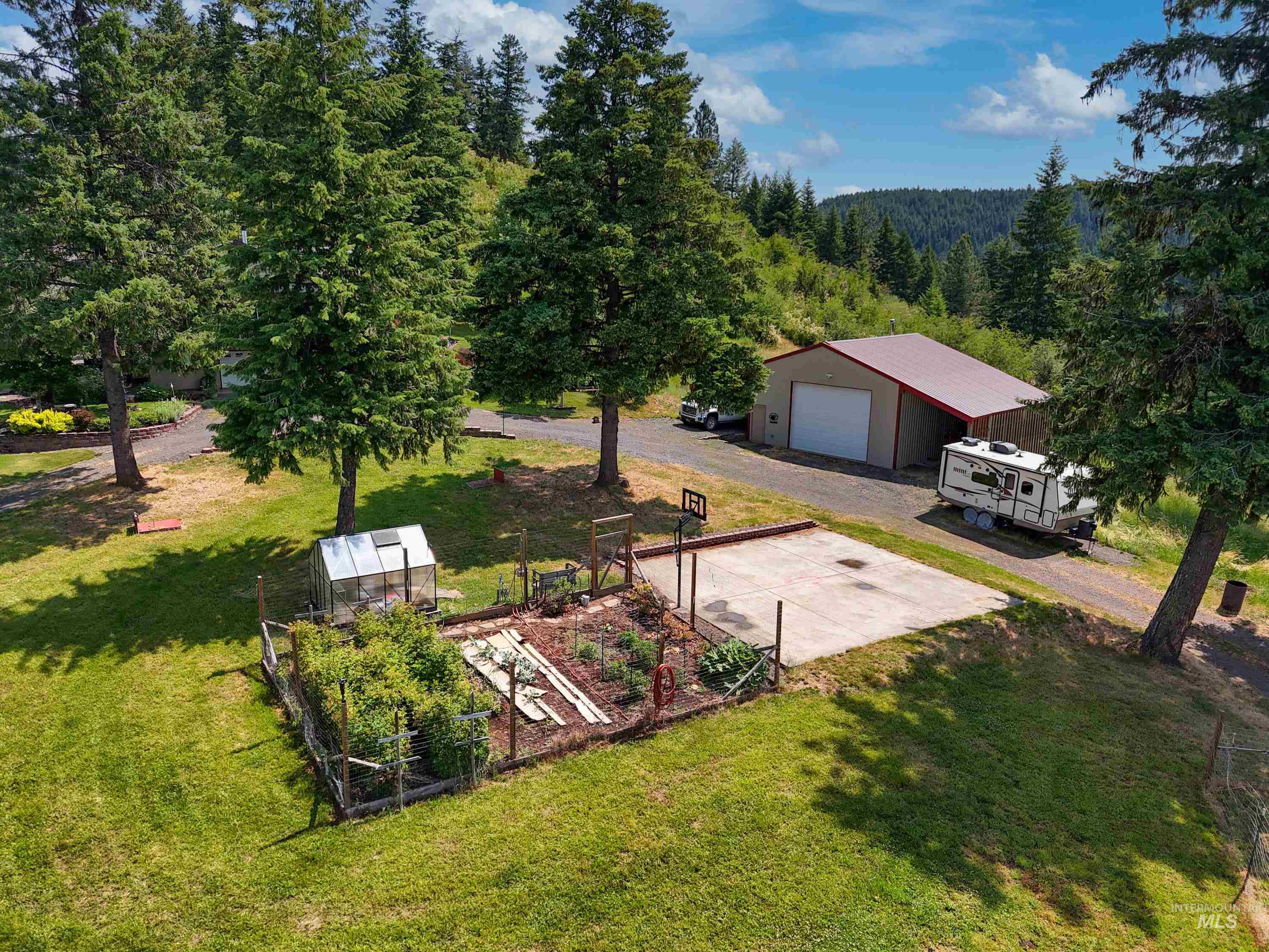 1000 Buckeye Drive, Orofino, Idaho 83544, 3 Bedrooms, 2.5 Bathrooms, Residential For Sale, Price $1,295,000, 98978545