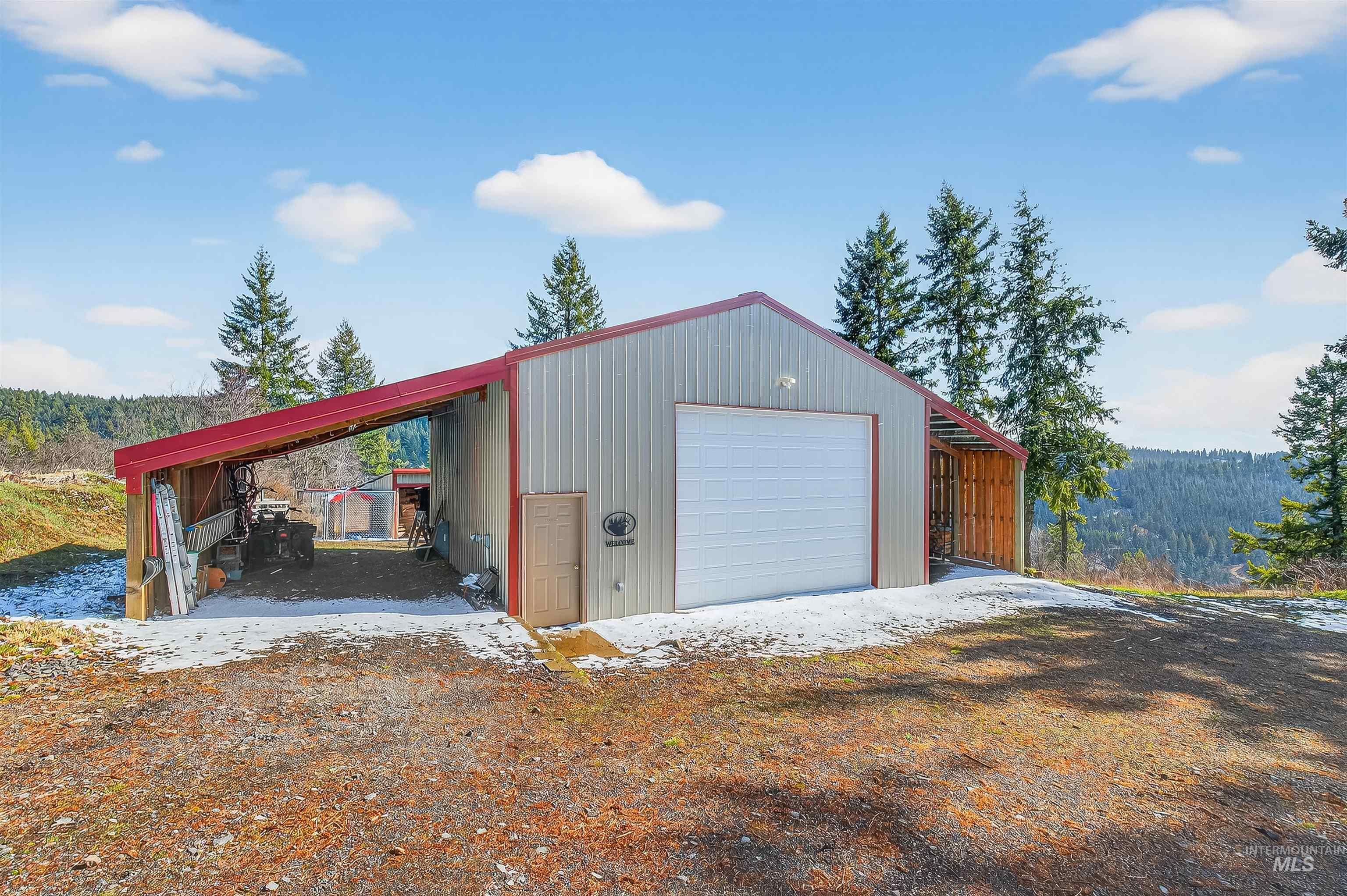 1000 Buckeye Drive, Orofino, Idaho 83544, 3 Bedrooms, 2.5 Bathrooms, Residential For Sale, Price $1,295,000, 98978545