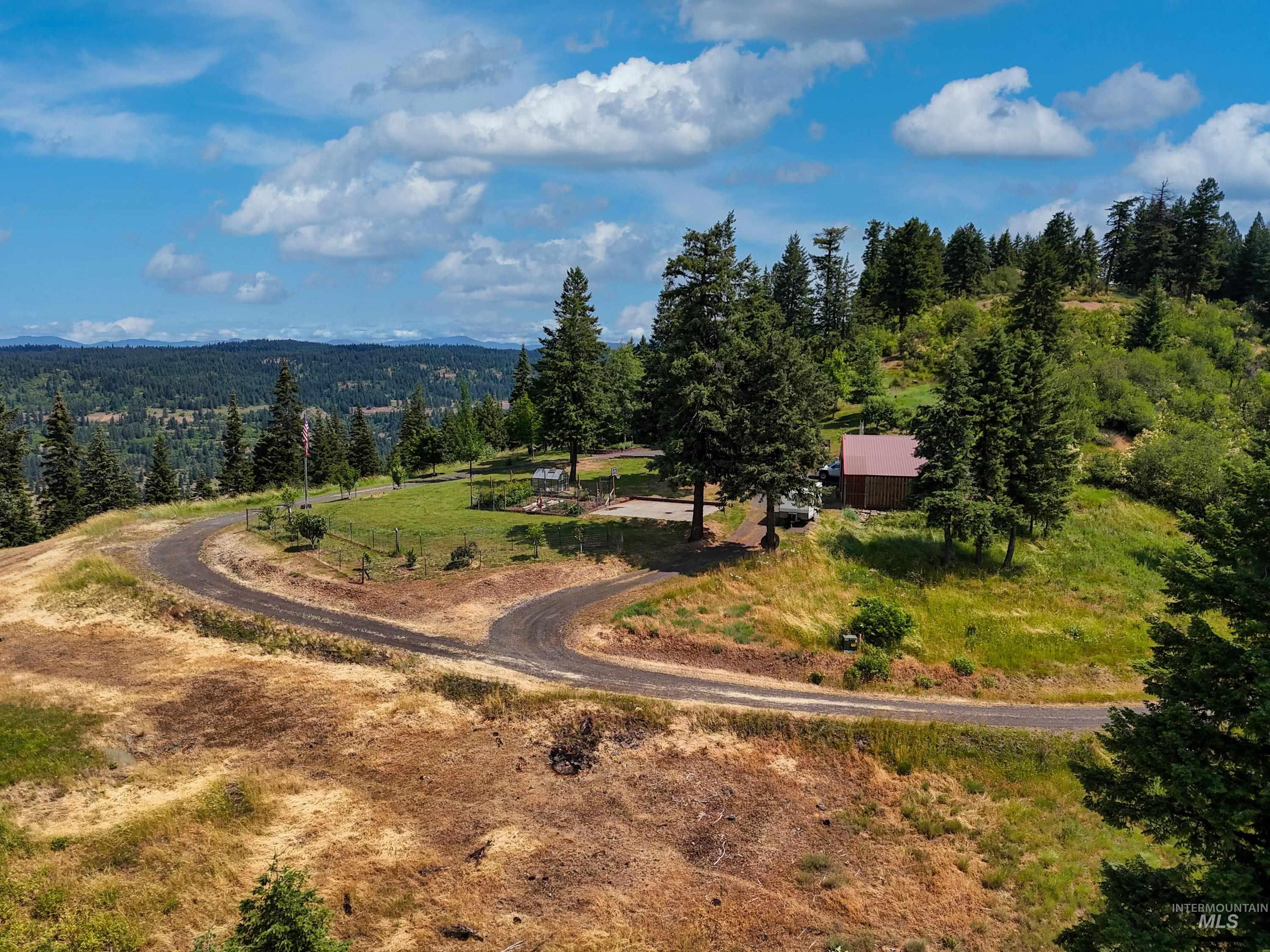 1000 Buckeye Drive, Orofino, Idaho 83544, 3 Bedrooms, 2.5 Bathrooms, Residential For Sale, Price $1,295,000, 98978545