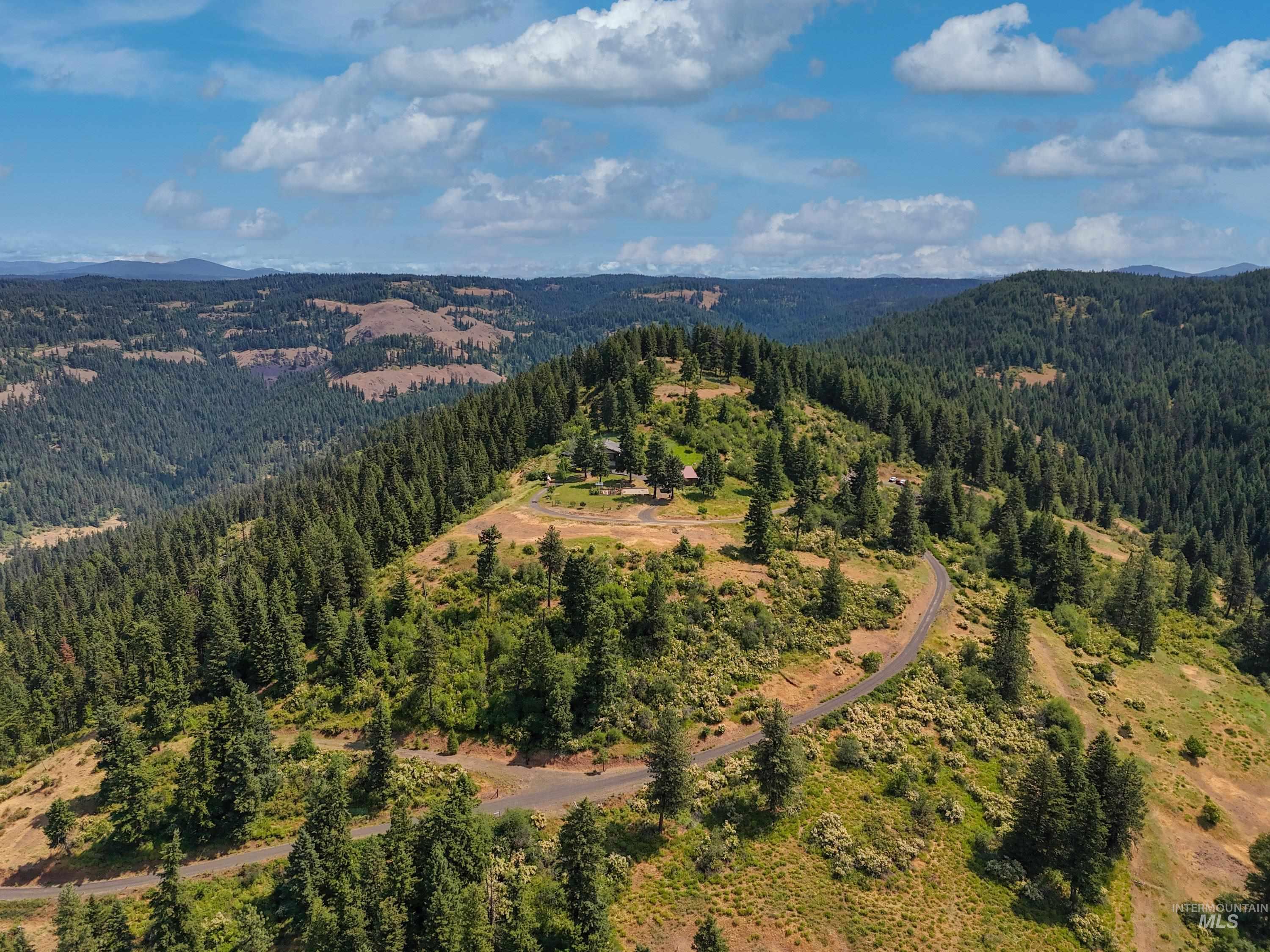 1000 Buckeye Drive, Orofino, Idaho 83544, 3 Bedrooms, 2.5 Bathrooms, Residential For Sale, Price $1,295,000, 98978545