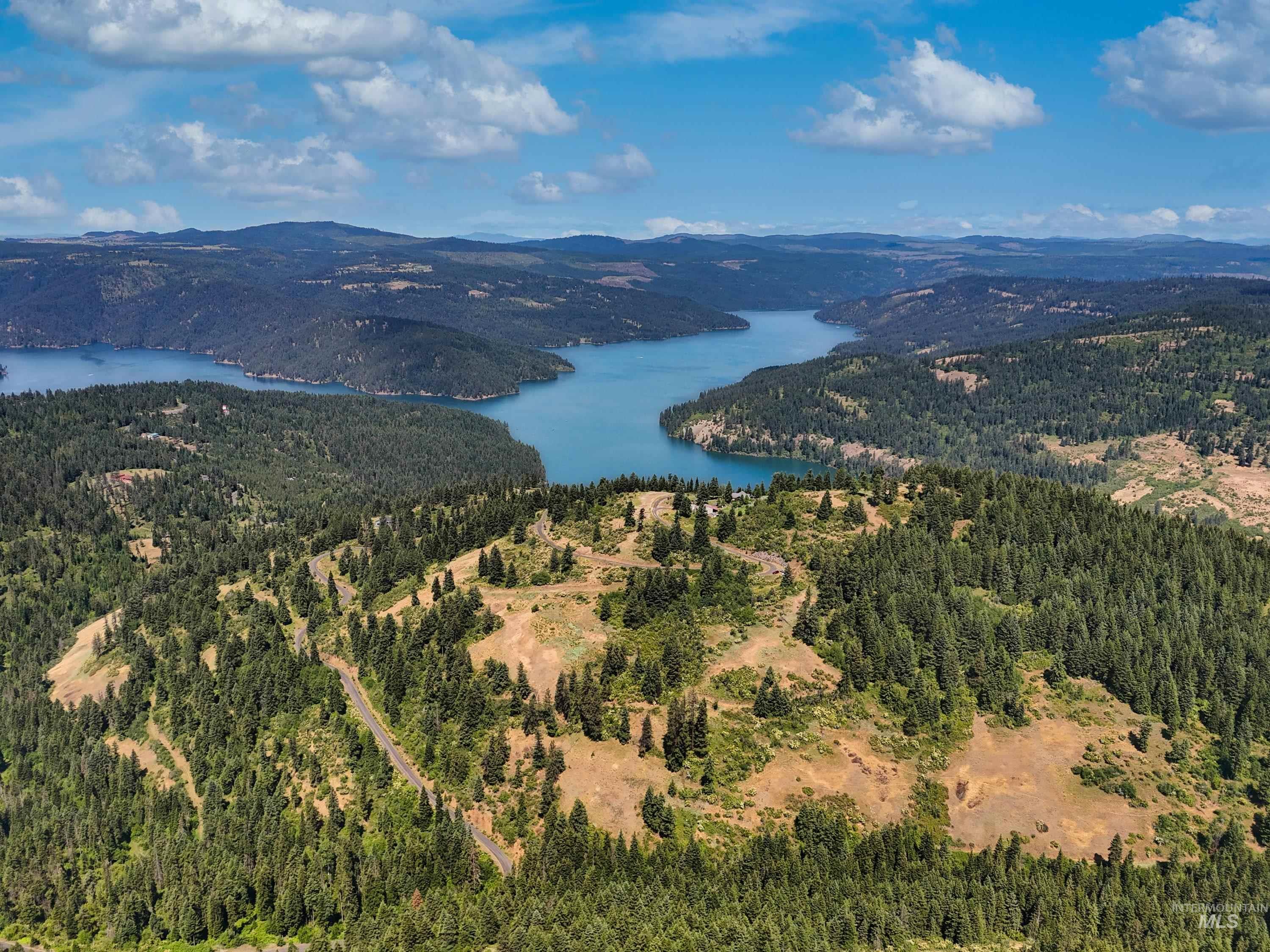 1000 Buckeye Drive, Orofino, Idaho 83544, 3 Bedrooms, 2.5 Bathrooms, Residential For Sale, Price $1,295,000, 98978545