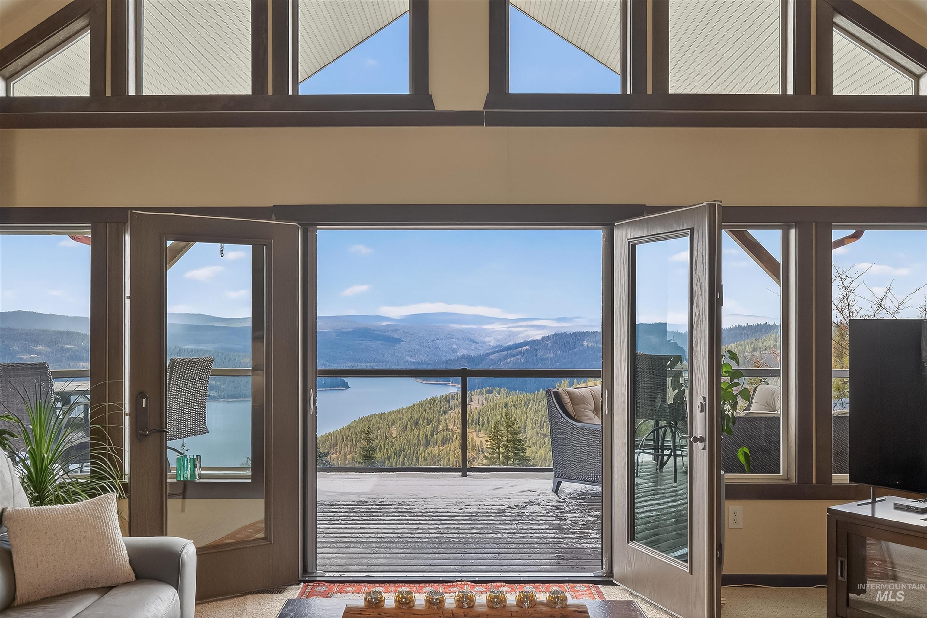 1000 Buckeye Drive, Orofino, Idaho 83544, 3 Bedrooms, 2.5 Bathrooms, Residential For Sale, Price $1,295,000, 98978545