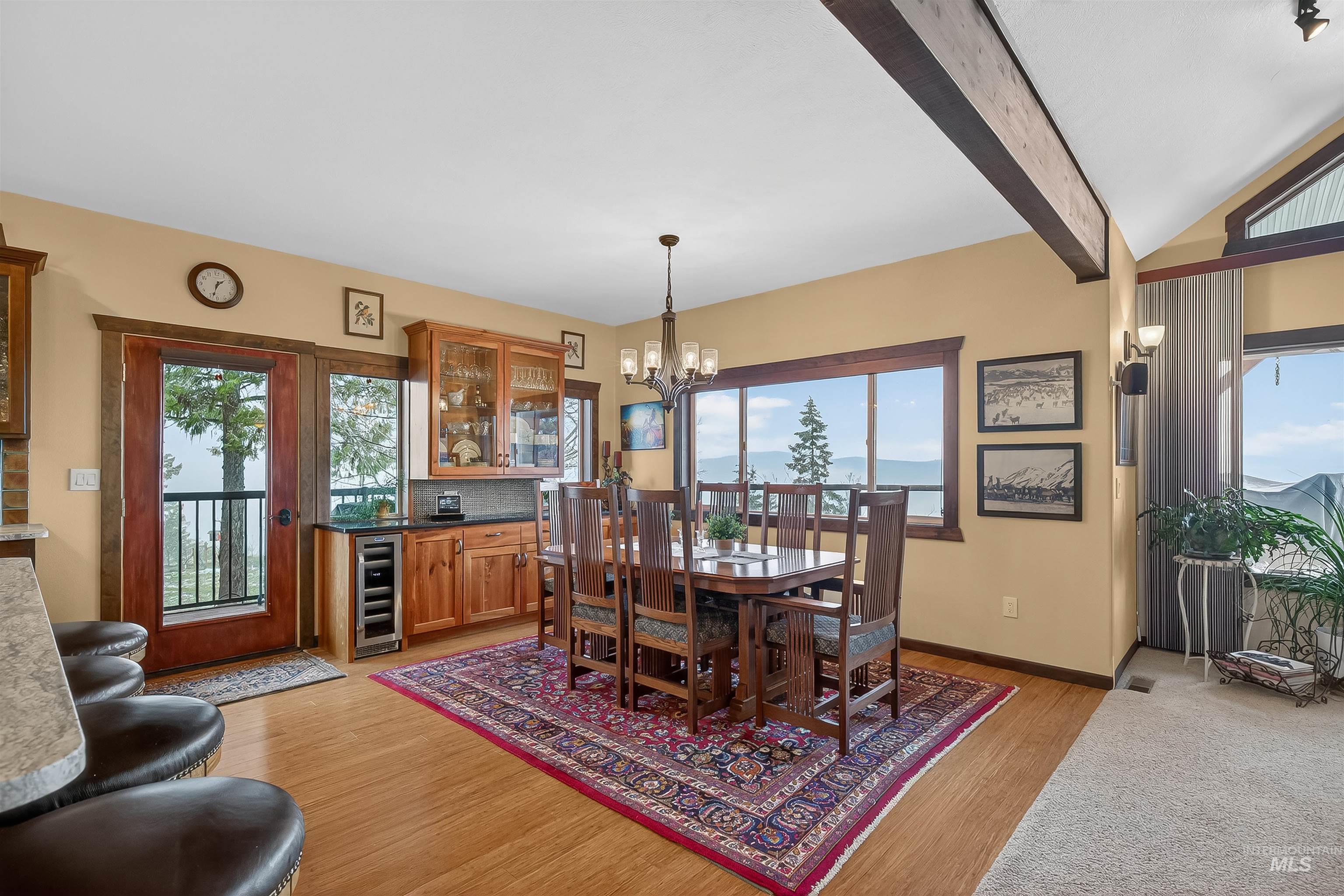 1000 Buckeye Drive, Orofino, Idaho 83544, 3 Bedrooms, 2.5 Bathrooms, Residential For Sale, Price $1,295,000, 98978545