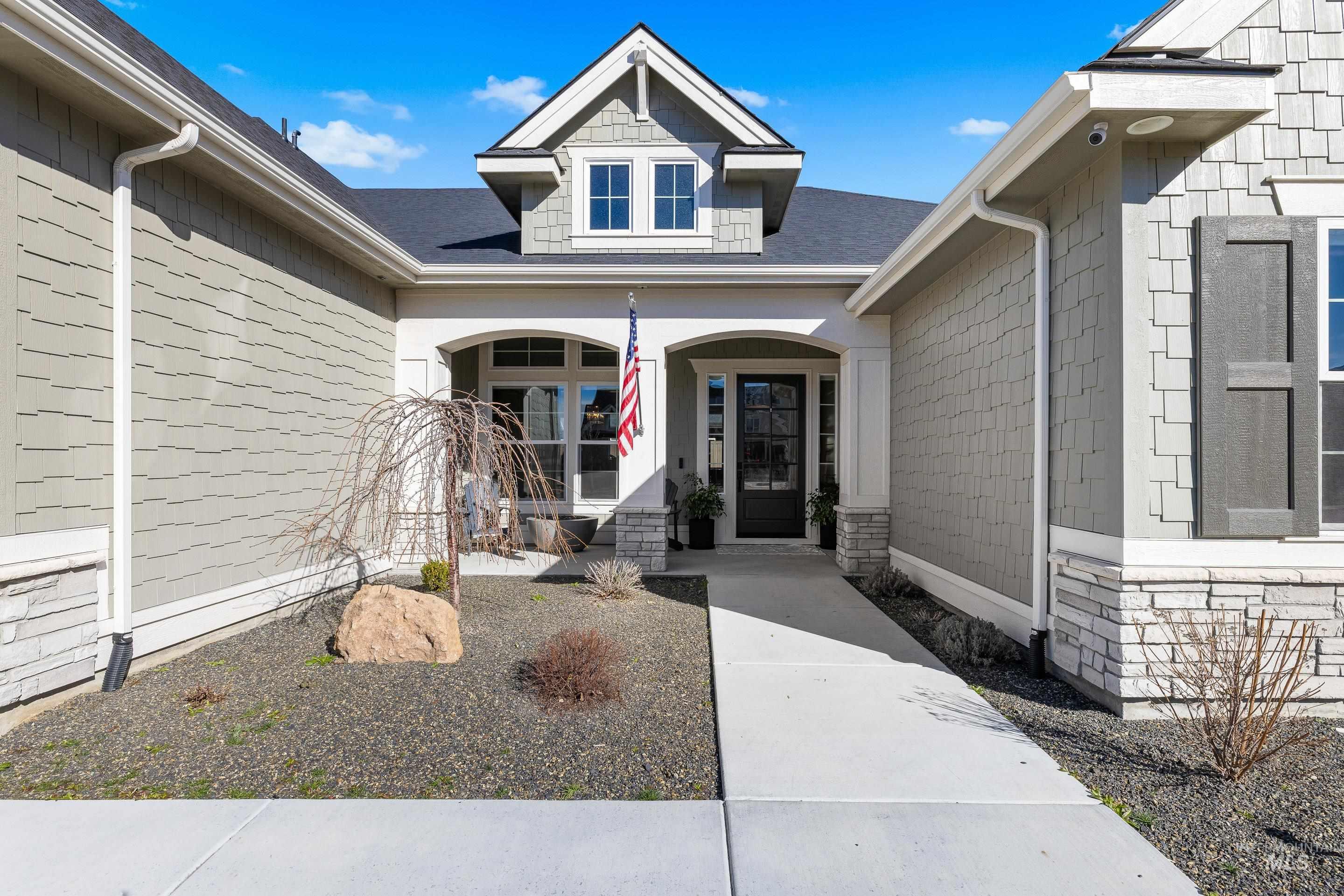 5008 W Strant St, Eagle, Idaho 83616, 4 Bedrooms, 3.5 Bathrooms, Residential For Sale, Price $1,325,000, 98978546