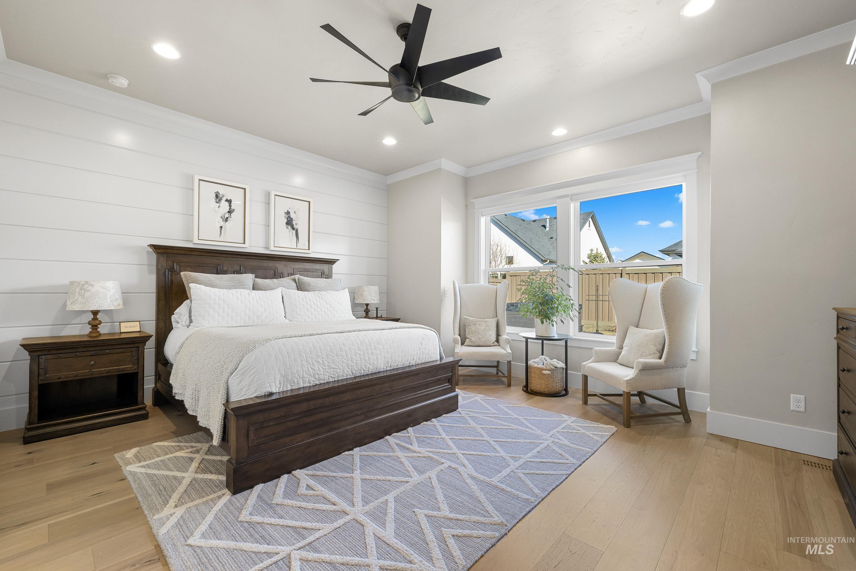 5008 W Strant St, Eagle, Idaho 83616, 4 Bedrooms, 3.5 Bathrooms, Residential For Sale, Price $1,325,000, 98978546