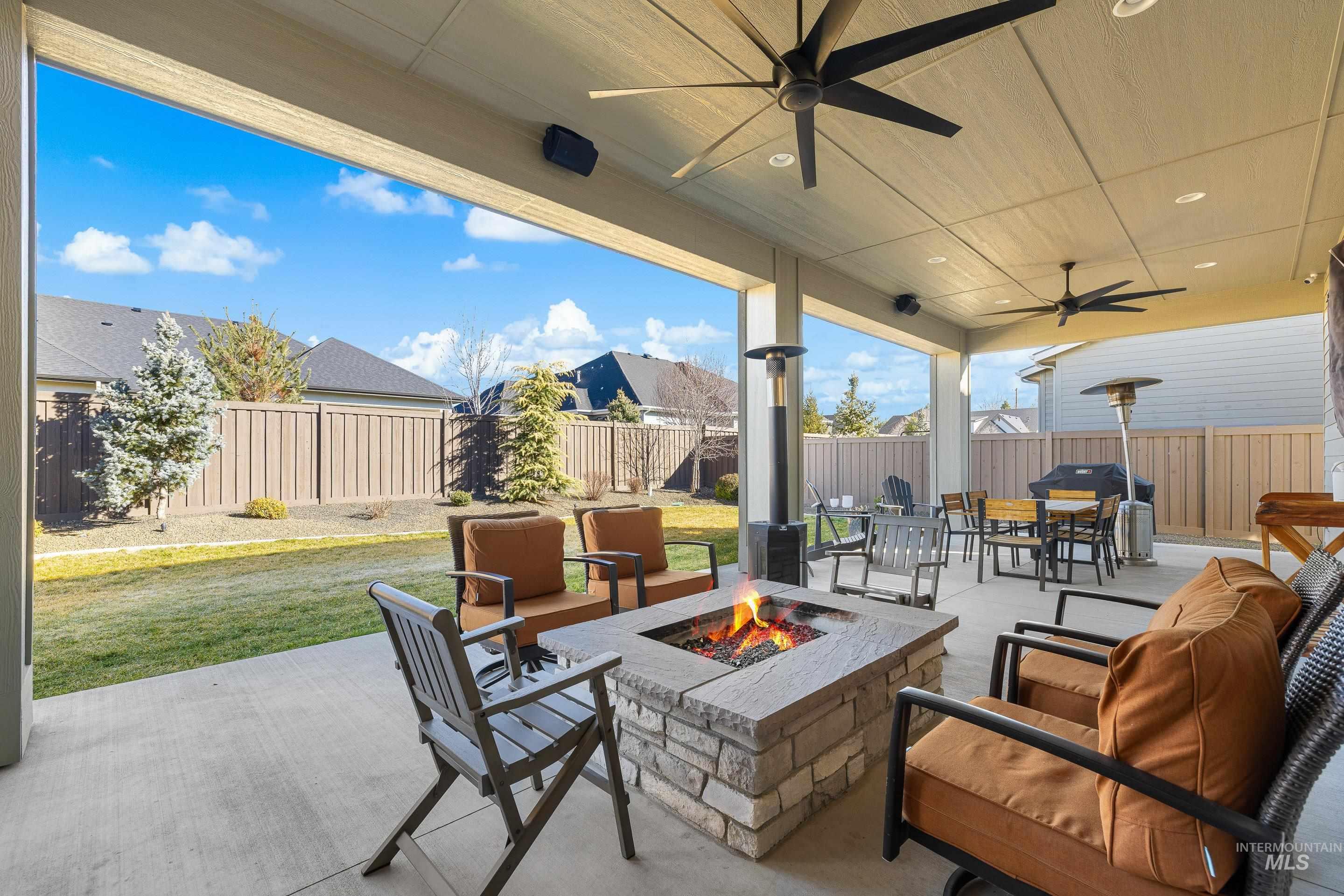 5008 W Strant St, Eagle, Idaho 83616, 4 Bedrooms, 3.5 Bathrooms, Residential For Sale, Price $1,325,000, 98978546