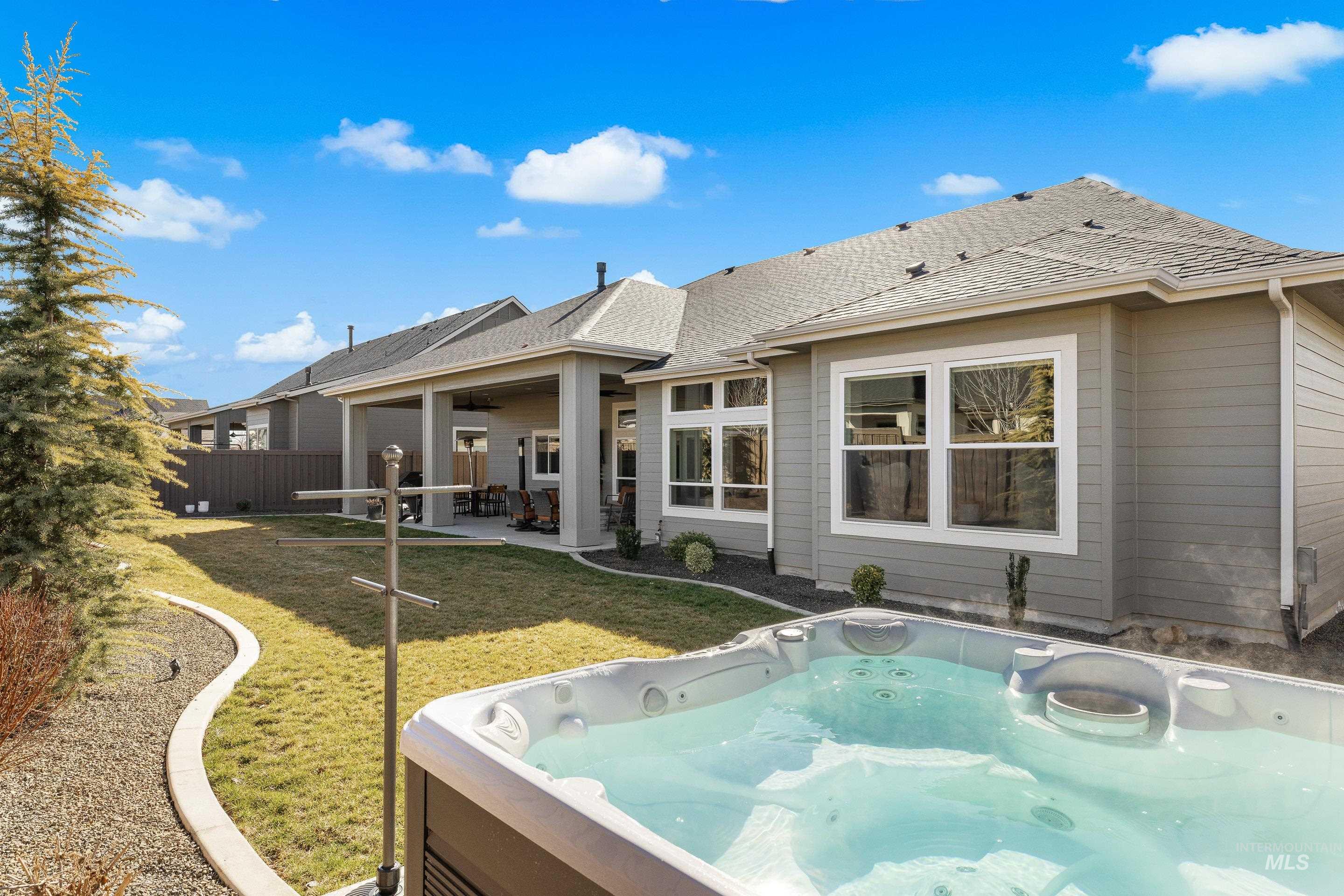 5008 W Strant St, Eagle, Idaho 83616, 4 Bedrooms, 3.5 Bathrooms, Residential For Sale, Price $1,325,000, 98978546