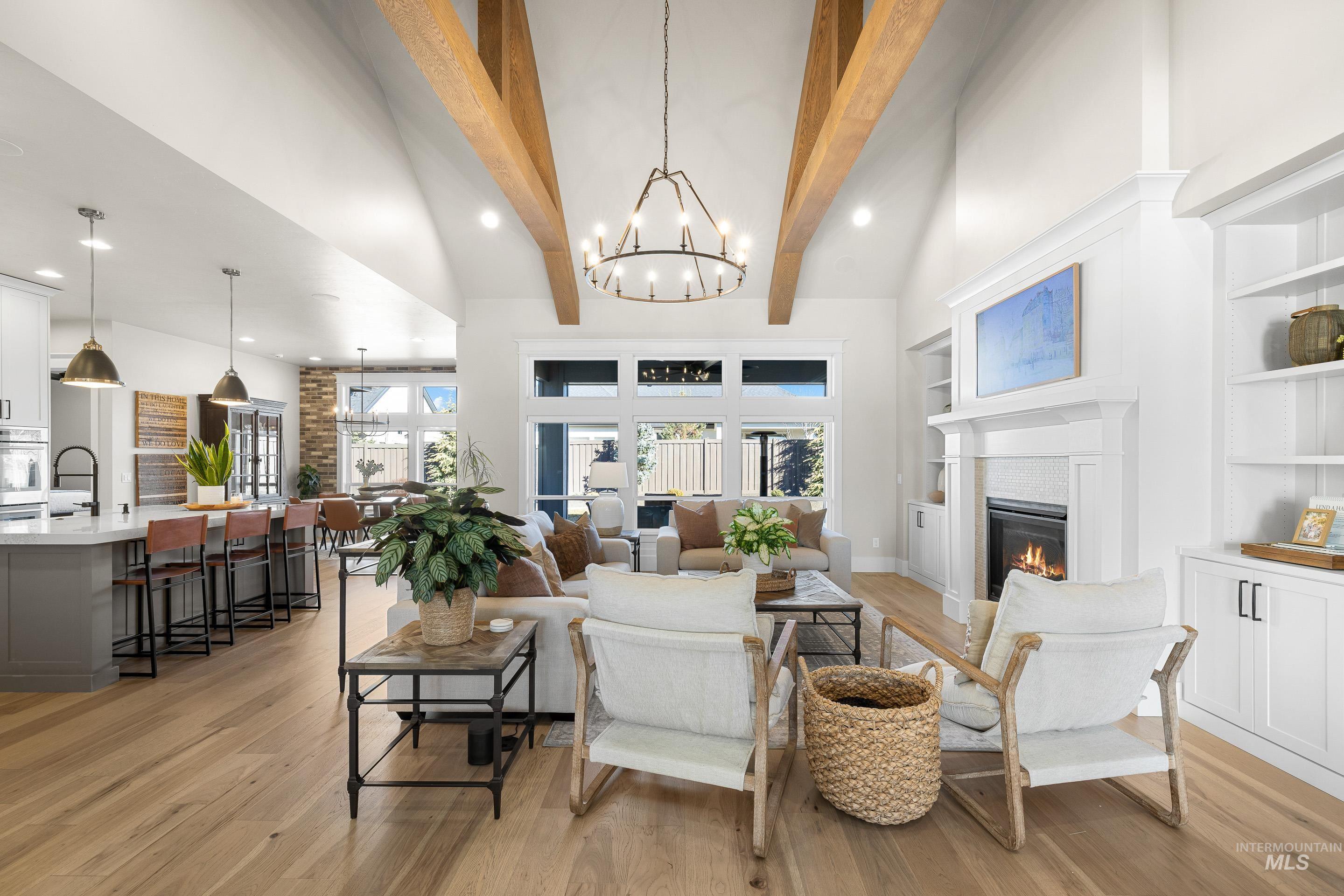 5008 W Strant St, Eagle, Idaho 83616, 4 Bedrooms, 3.5 Bathrooms, Residential For Sale, Price $1,325,000, 98978546