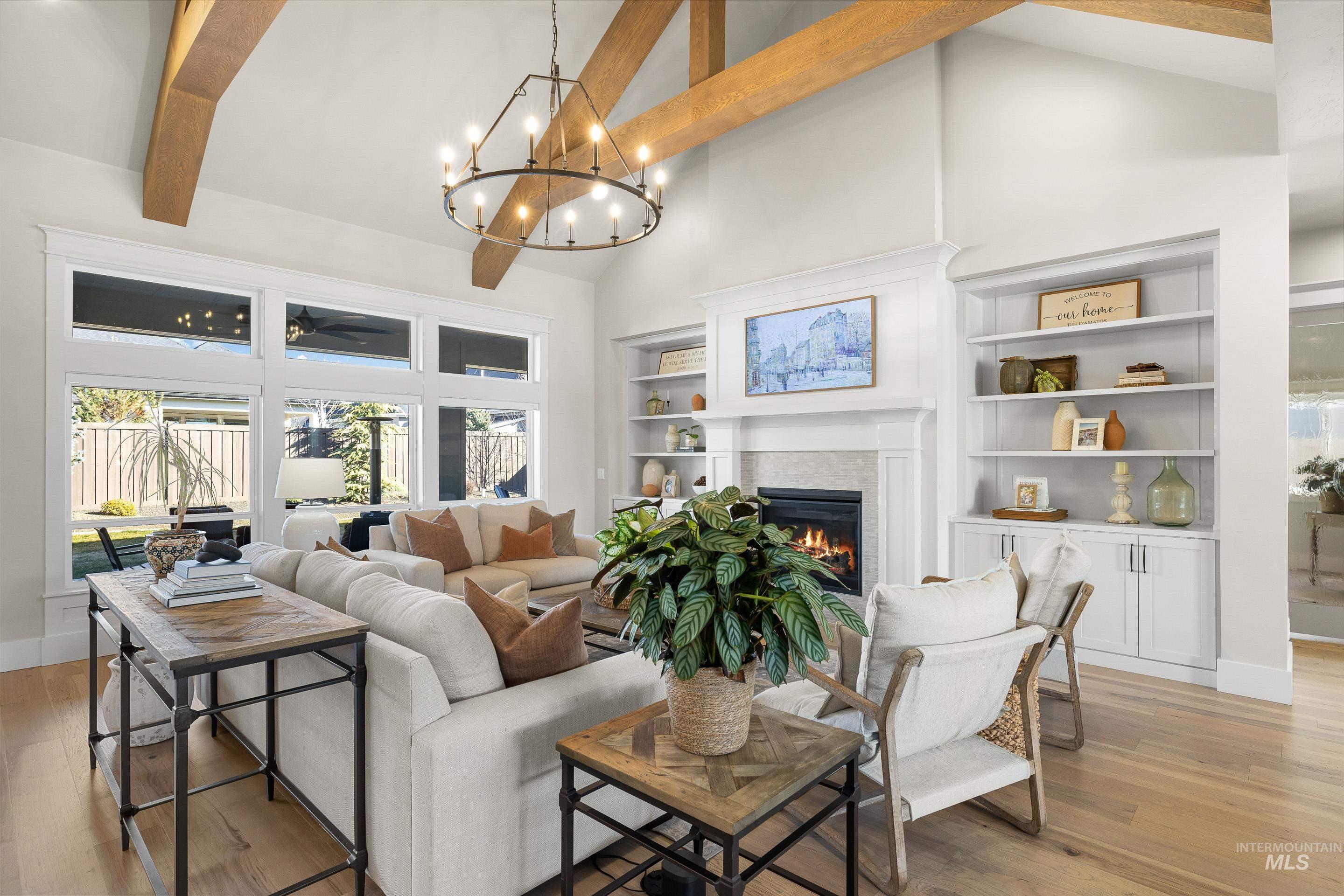 5008 W Strant St, Eagle, Idaho 83616, 4 Bedrooms, 3.5 Bathrooms, Residential For Sale, Price $1,325,000, 98978546