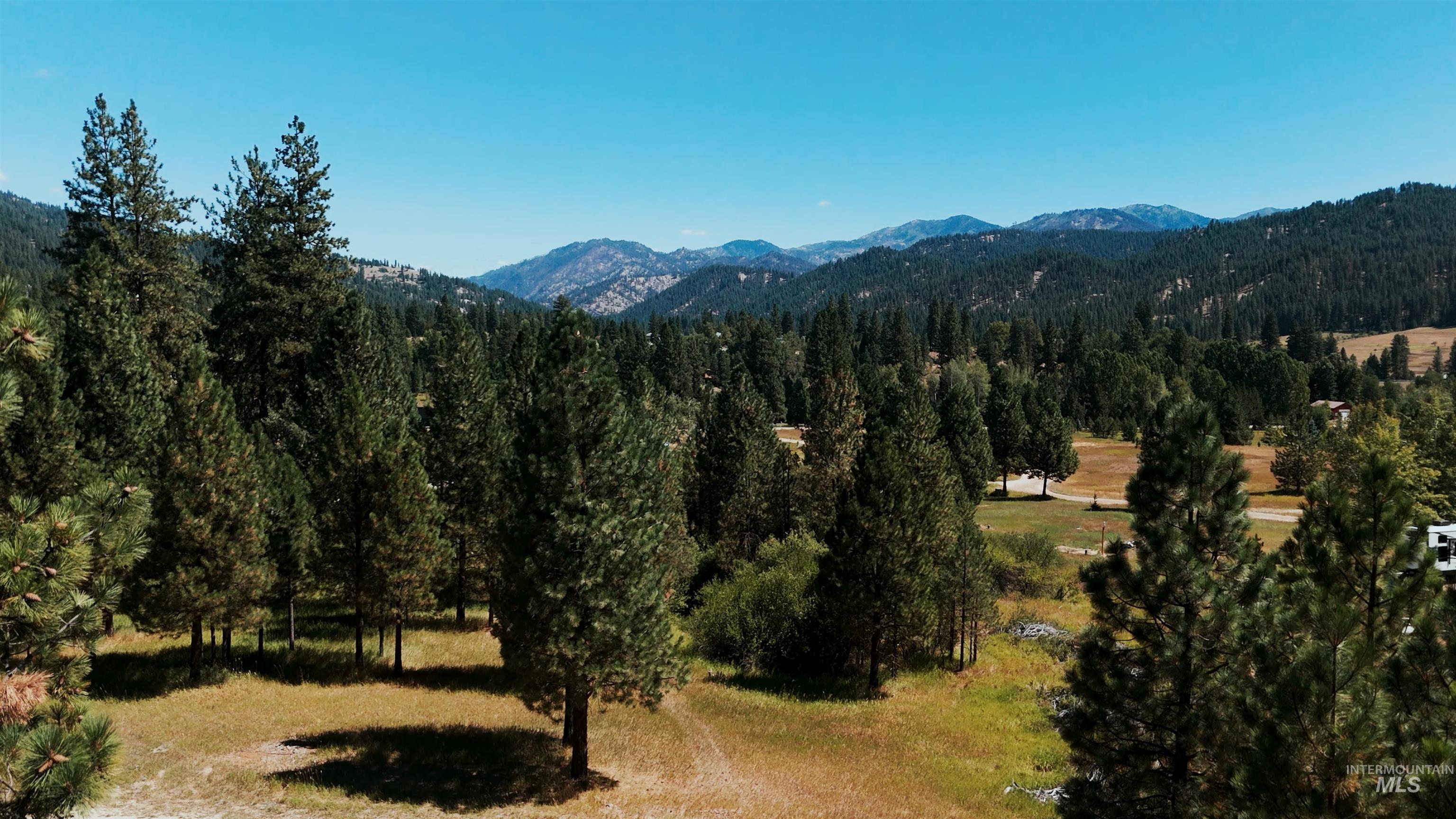 T10N R4E SEC 27 PINE TREE RANCH 6 LOT 9, Garden Valley, Idaho 83622, Land For Sale, Price $280,000, 98978547