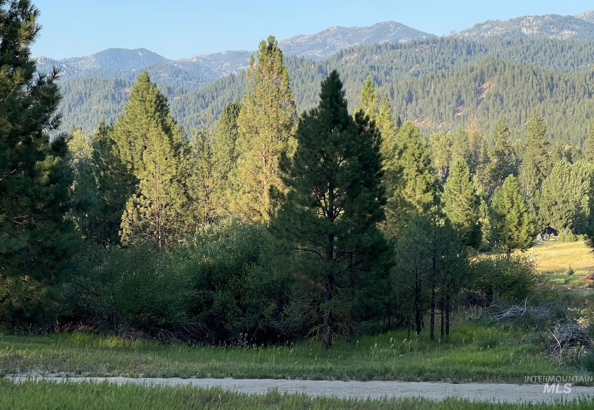 T10N R4E SEC 27 PINE TREE RANCH 6 LOT 9, Garden Valley, Idaho 83622, Land For Sale, Price $280,000, 98978547