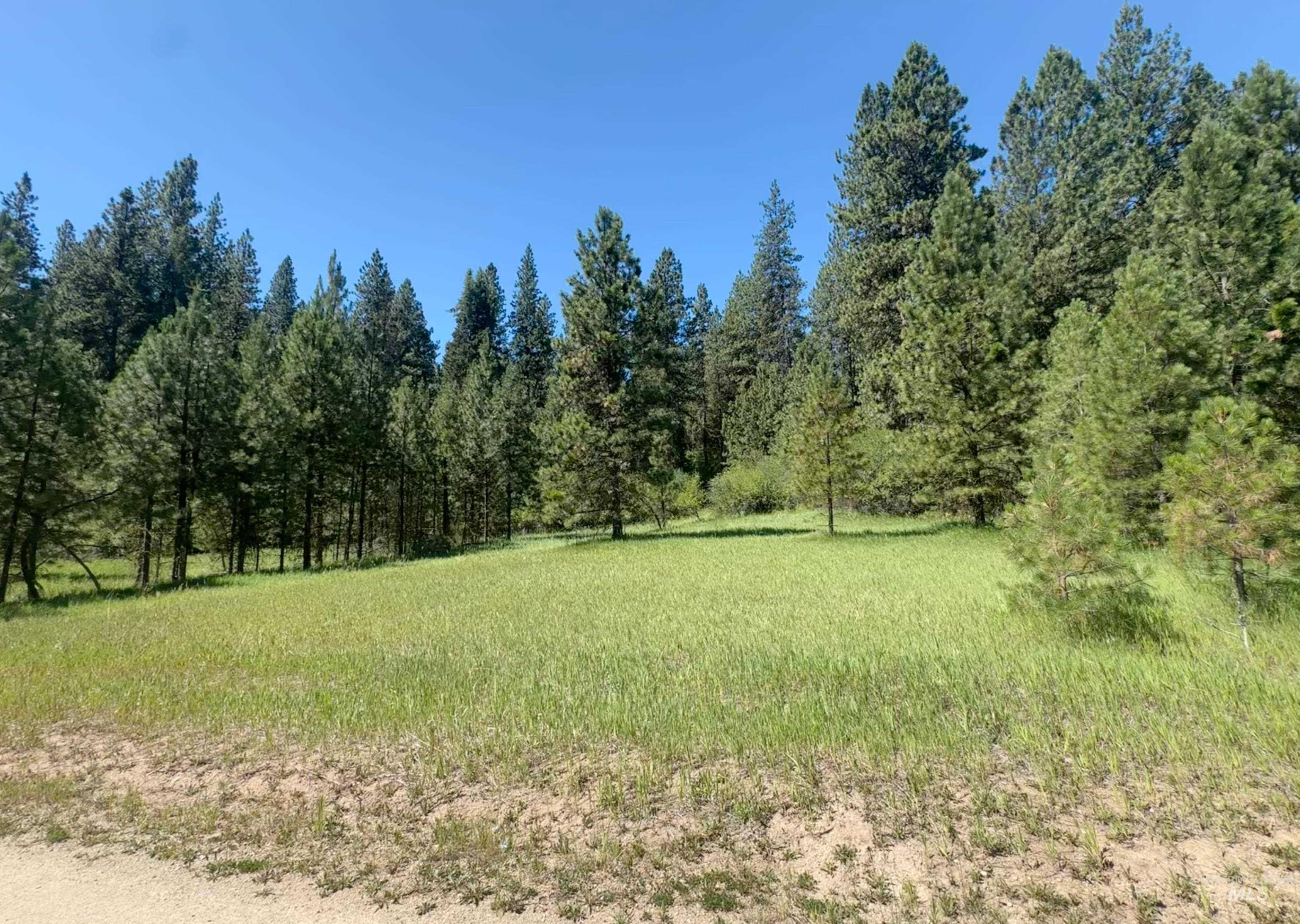 T10N R4E SEC 27 PINE TREE RANCH 6 LOT 9, Garden Valley, Idaho 83622, Land For Sale, Price $280,000, 98978547