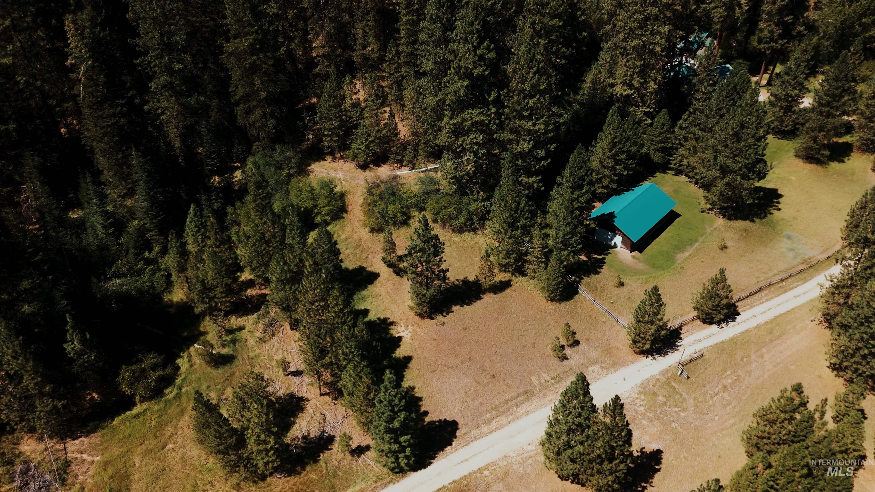 T10N R4E SEC 27 PINE TREE RANCH 6 LOT 9, Garden Valley, Idaho 83622, Land For Sale, Price $280,000, 98978547