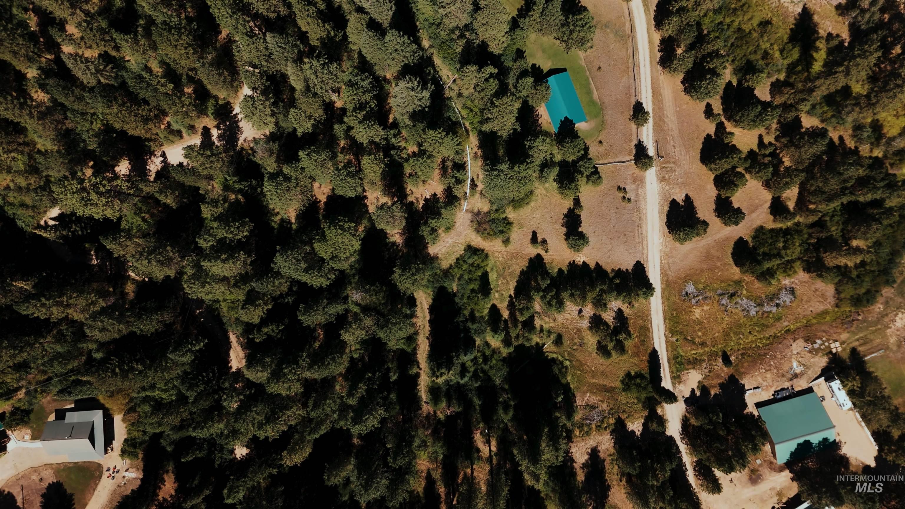 T10N R4E SEC 27 PINE TREE RANCH 6 LOT 9, Garden Valley, Idaho 83622, Land For Sale, Price $280,000, 98978547