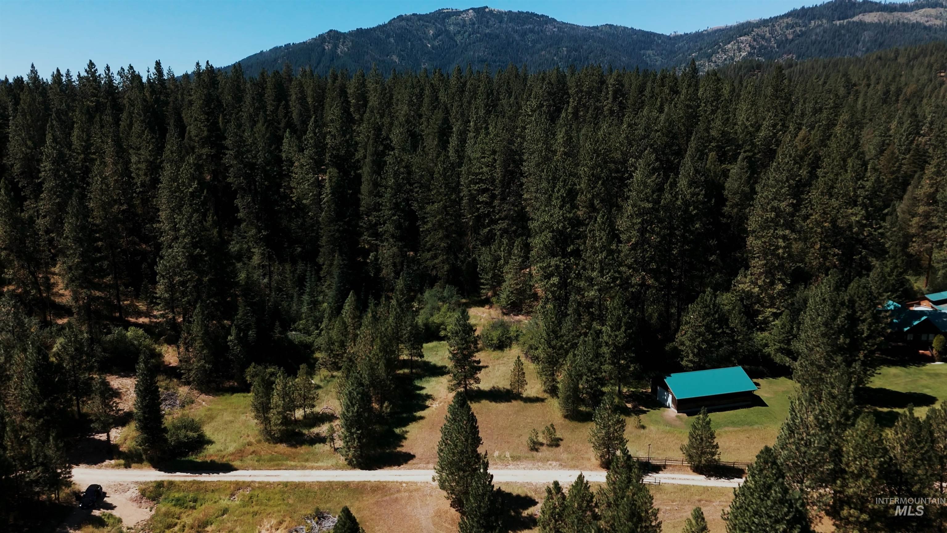 T10N R4E SEC 27 PINE TREE RANCH 6 LOT 9, Garden Valley, Idaho 83622, Land For Sale, Price $280,000, 98978547