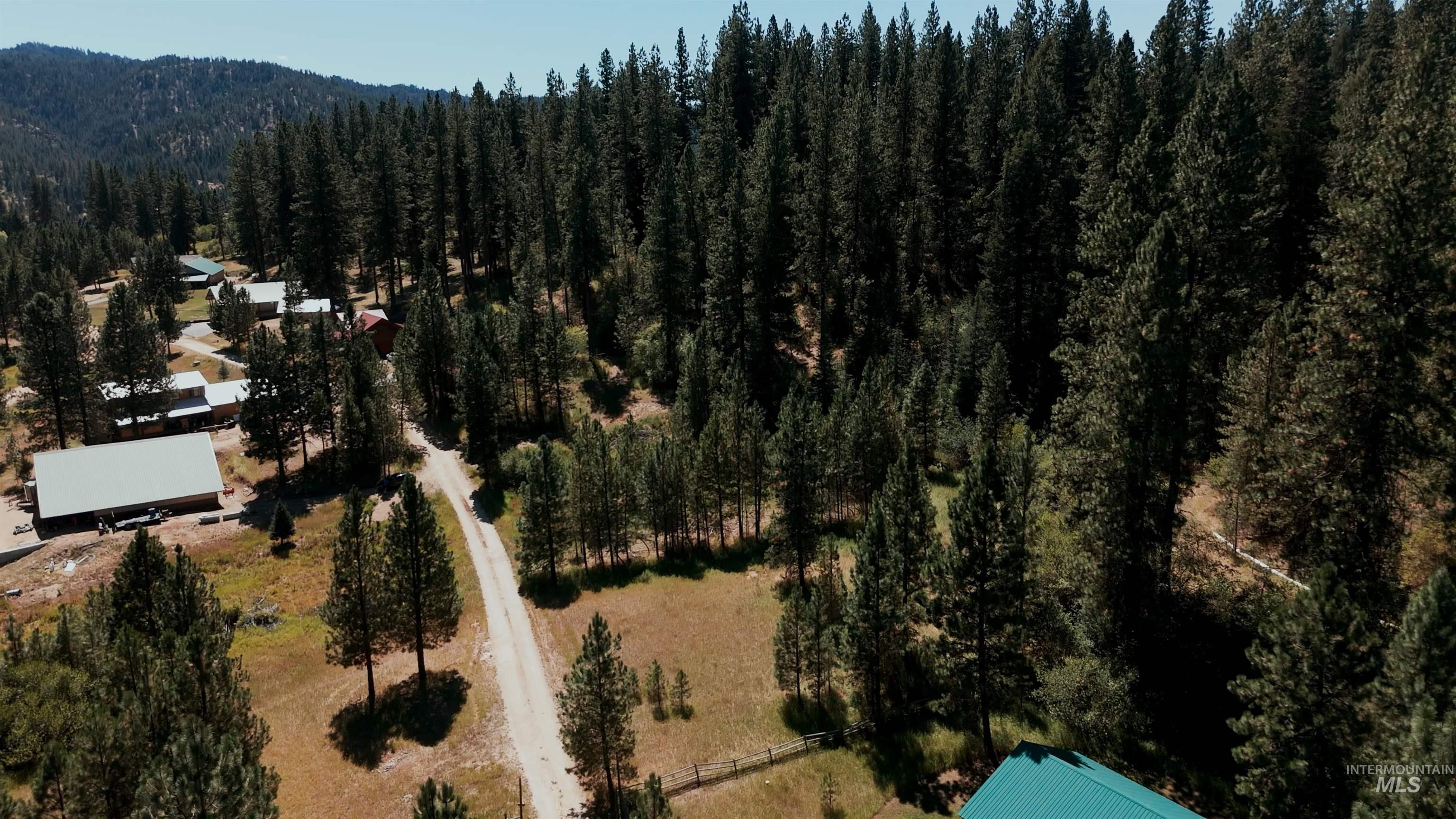 T10N R4E SEC 27 PINE TREE RANCH 6 LOT 9, Garden Valley, Idaho 83622, Land For Sale, Price $280,000, 98978547