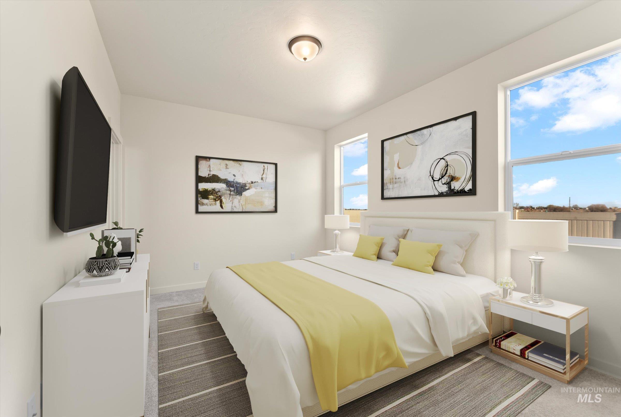 4567 E Mesa Vista st, Nampa, Idaho 83686, 3 Bedrooms, 2 Bathrooms, Residential For Sale, Price $349,990,MLS 98978552