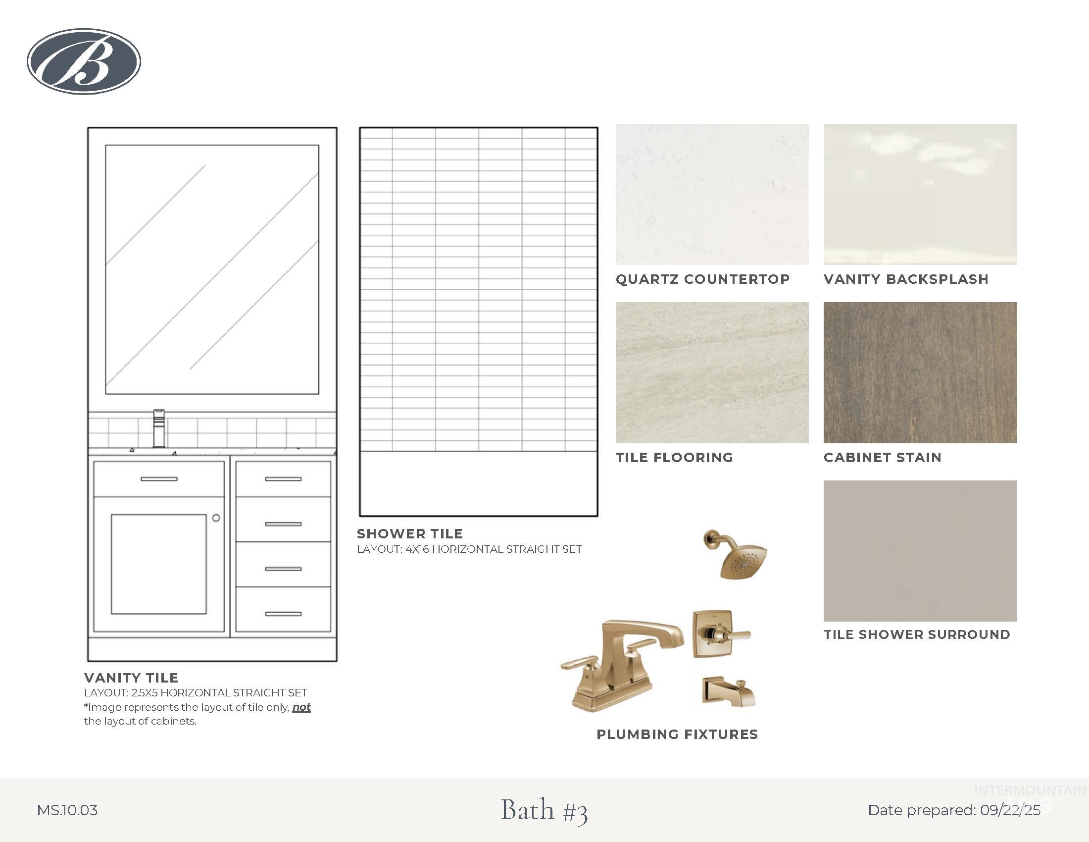 2210 N Buhrstone Ave, Eagle, Idaho 83616, 4 Bedrooms, 3.5 Bathrooms, Residential For Sale, Price $1,019,900, 98978557