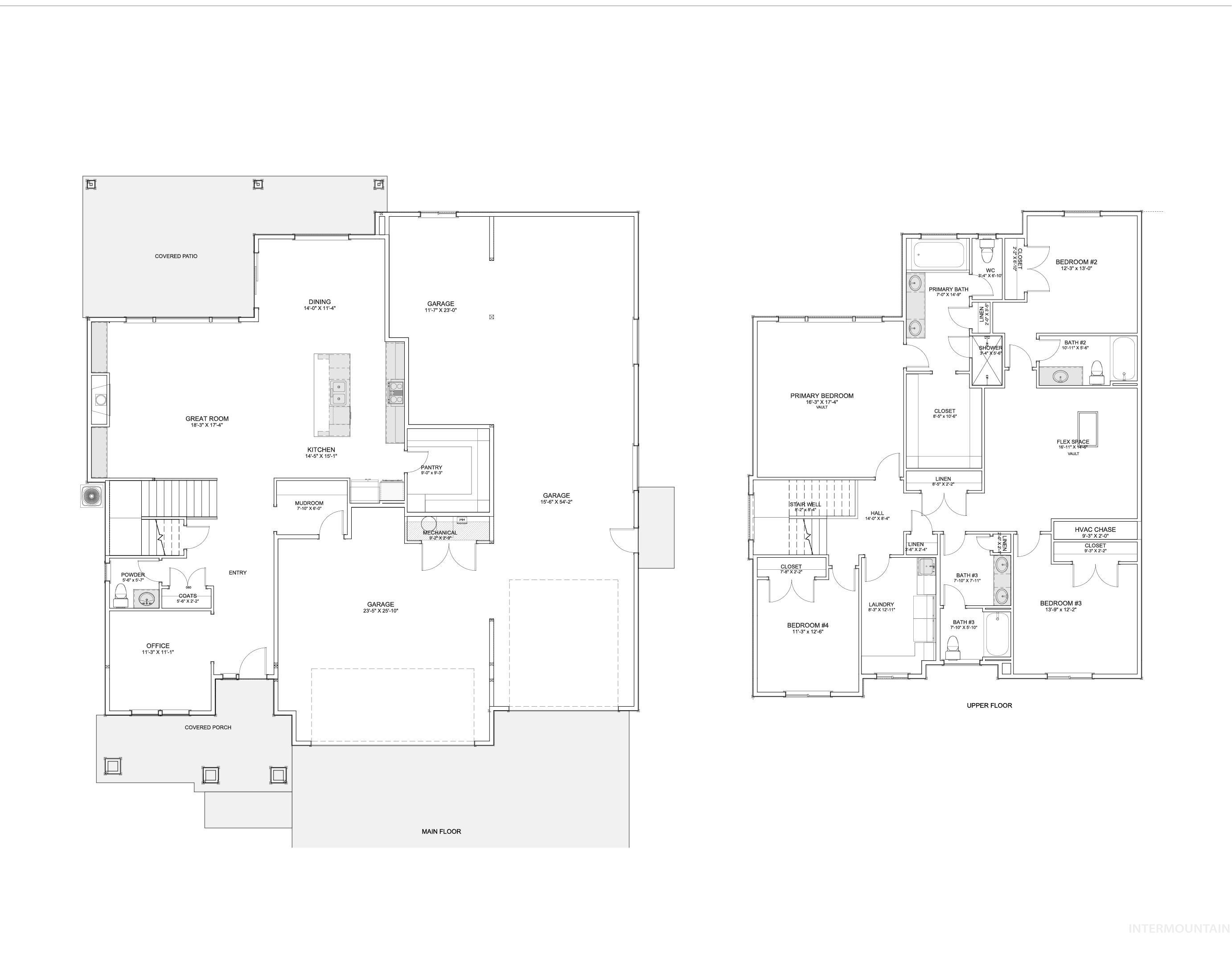2210 N Buhrstone Ave, Eagle, Idaho 83616, 4 Bedrooms, 3.5 Bathrooms, Residential For Sale, Price $1,019,900, 98978557