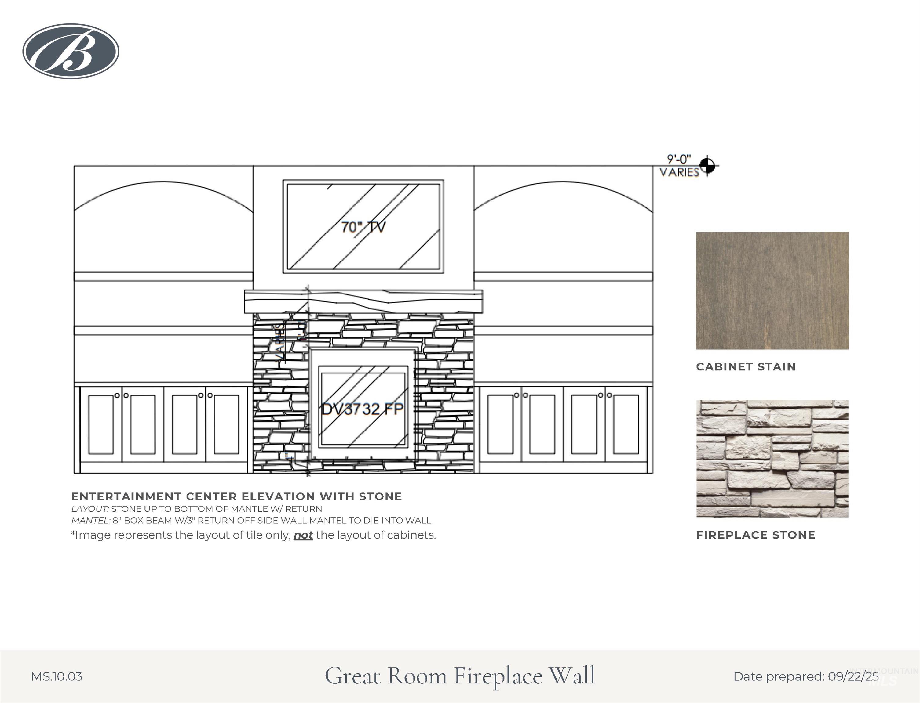 2210 N Buhrstone Ave, Eagle, Idaho 83616, 4 Bedrooms, 3.5 Bathrooms, Residential For Sale, Price $1,019,900, 98978557