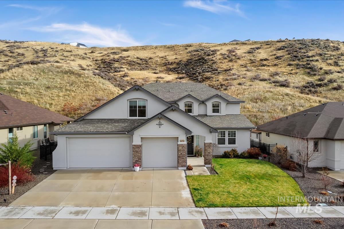 20530 N Shepherds Pie Way, Boise, Idaho 83714, 4 Bedrooms, 3.5 Bathrooms, Residential For Sale, Price $920,000, 98978559