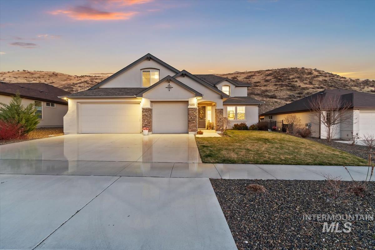 20530 N Shepherds Pie Way, Boise, Idaho 83714, 4 Bedrooms, 3.5 Bathrooms, Residential For Sale, Price $920,000, 98978559