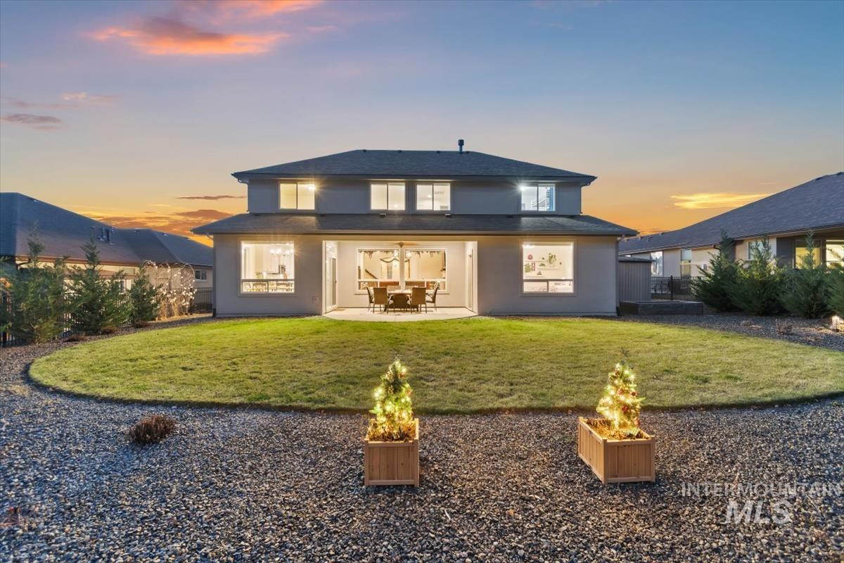 20530 N Shepherds Pie Way, Boise, Idaho 83714, 4 Bedrooms, 3.5 Bathrooms, Residential For Sale, Price $920,000, 98978559