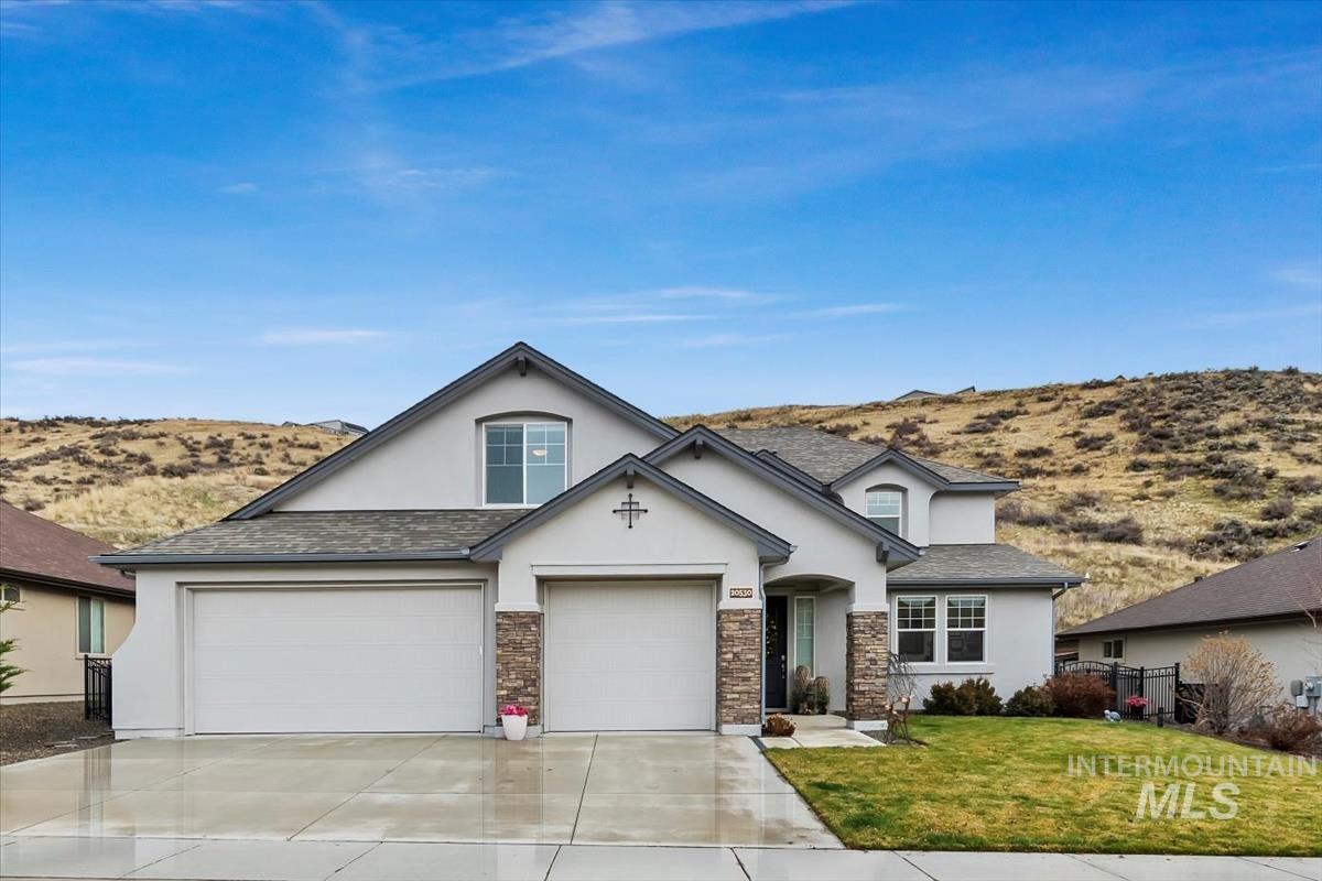 20530 N Shepherds Pie Way, Boise, Idaho 83714, 4 Bedrooms, 3.5 Bathrooms, Residential For Sale, Price $920,000, 98978559