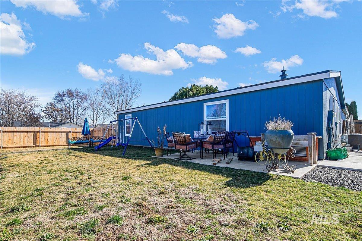 4009 Denton St, Caldwell, Idaho 83607, 3 Bedrooms, 2 Bathrooms, Residential For Sale, Price $339,999, 98978560